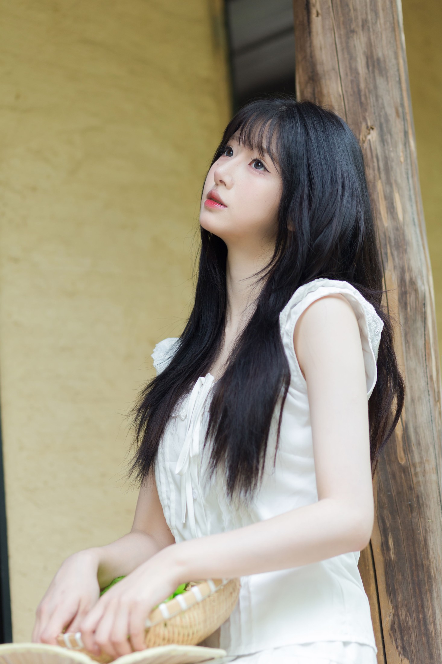 图片[6] - 月月公主 - 《青涩的夏》[29P] - 机器猫次元 - 机器猫次元
