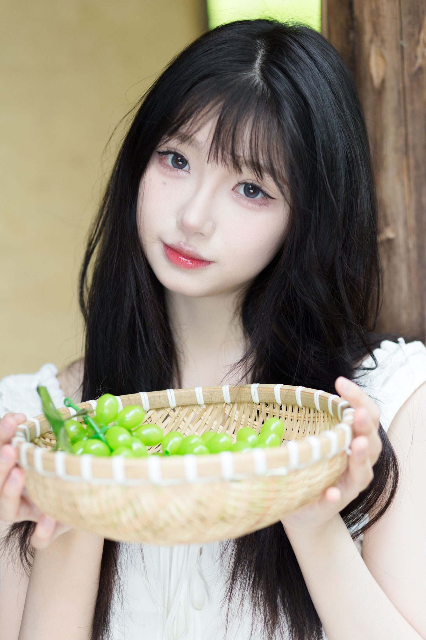 图片[5] - 月月公主 - 《青涩的夏》[29P] - 机器猫次元 - 机器猫次元