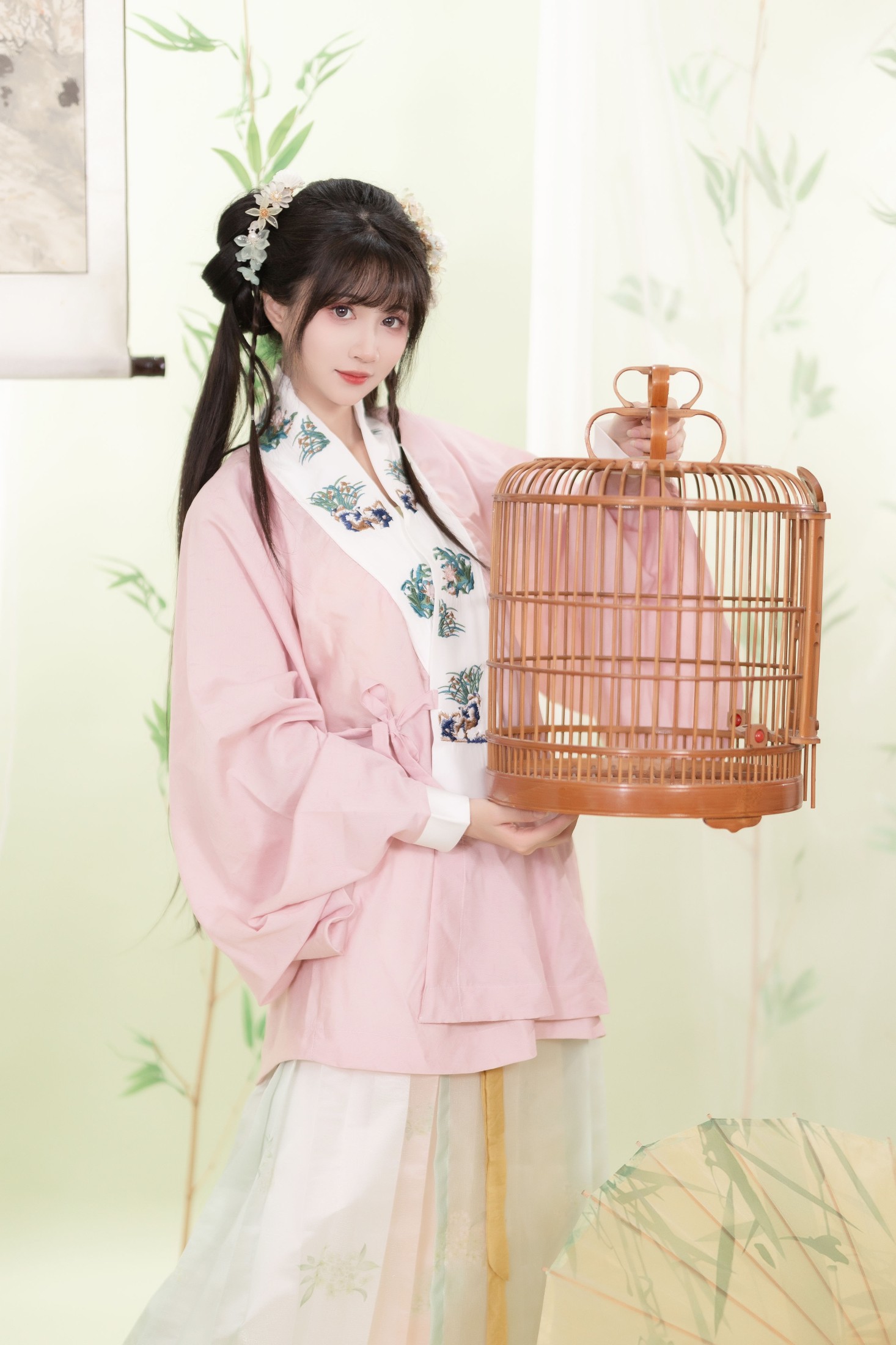 图片[8] - 绮罗生的小苏苏 - 《春日宴》[28P] - 机器猫次元 - 机器猫次元