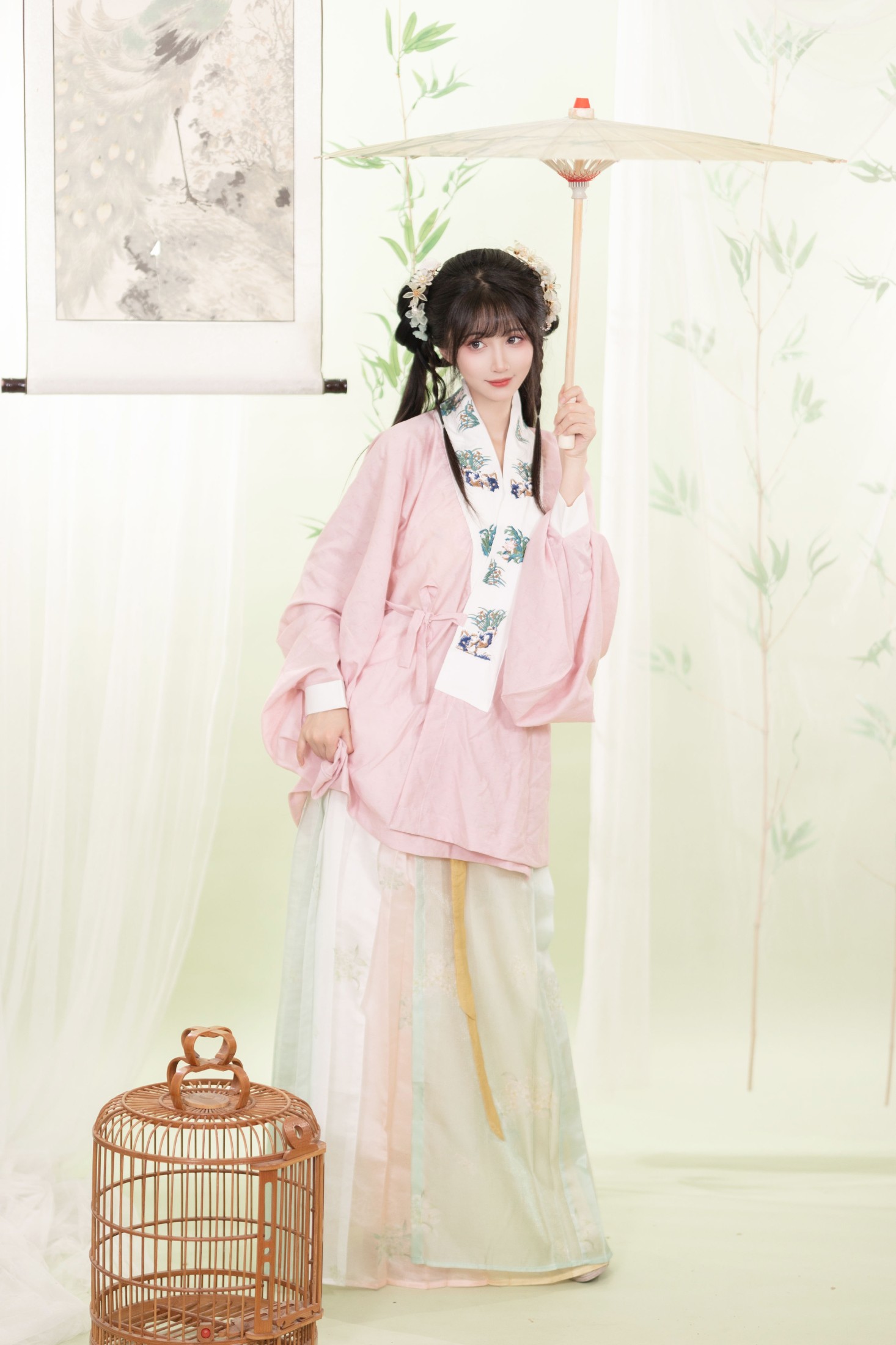图片[5] - 绮罗生的小苏苏 - 《春日宴》[28P] - 机器猫次元 - 机器猫次元