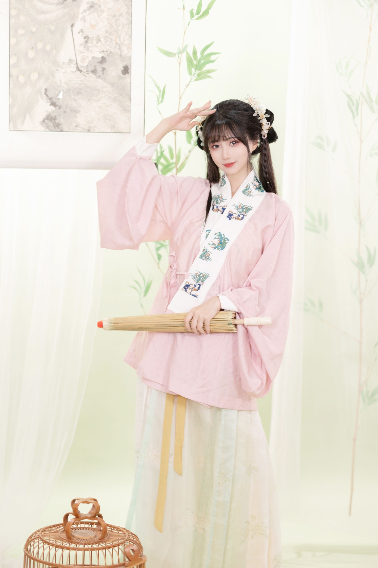 图片[3] - 绮罗生的小苏苏 - 《春日宴》[28P] - 机器猫次元 - 机器猫次元