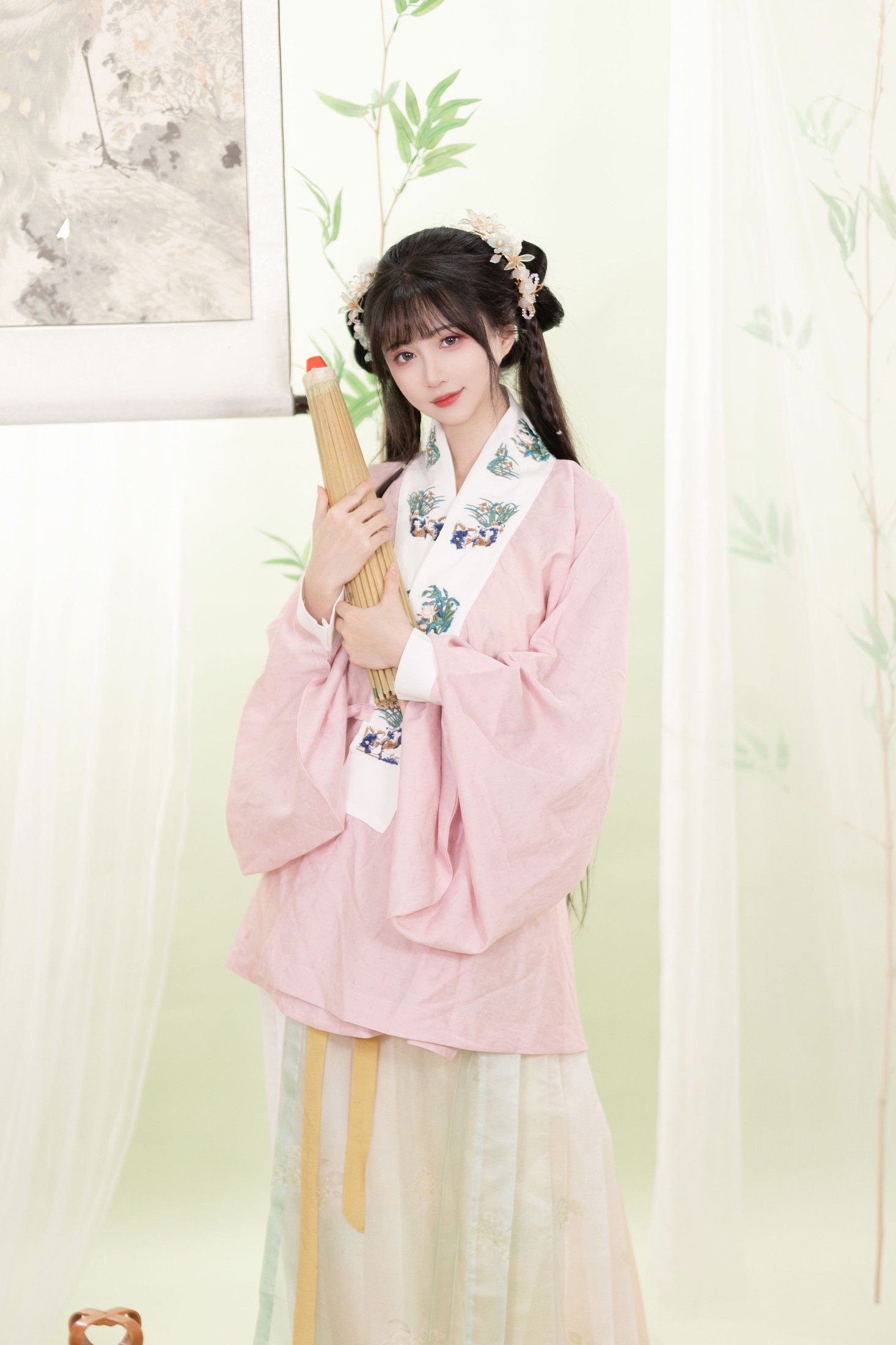 图片[4] - 绮罗生的小苏苏 - 《春日宴》[28P] - 机器猫次元 - 机器猫次元