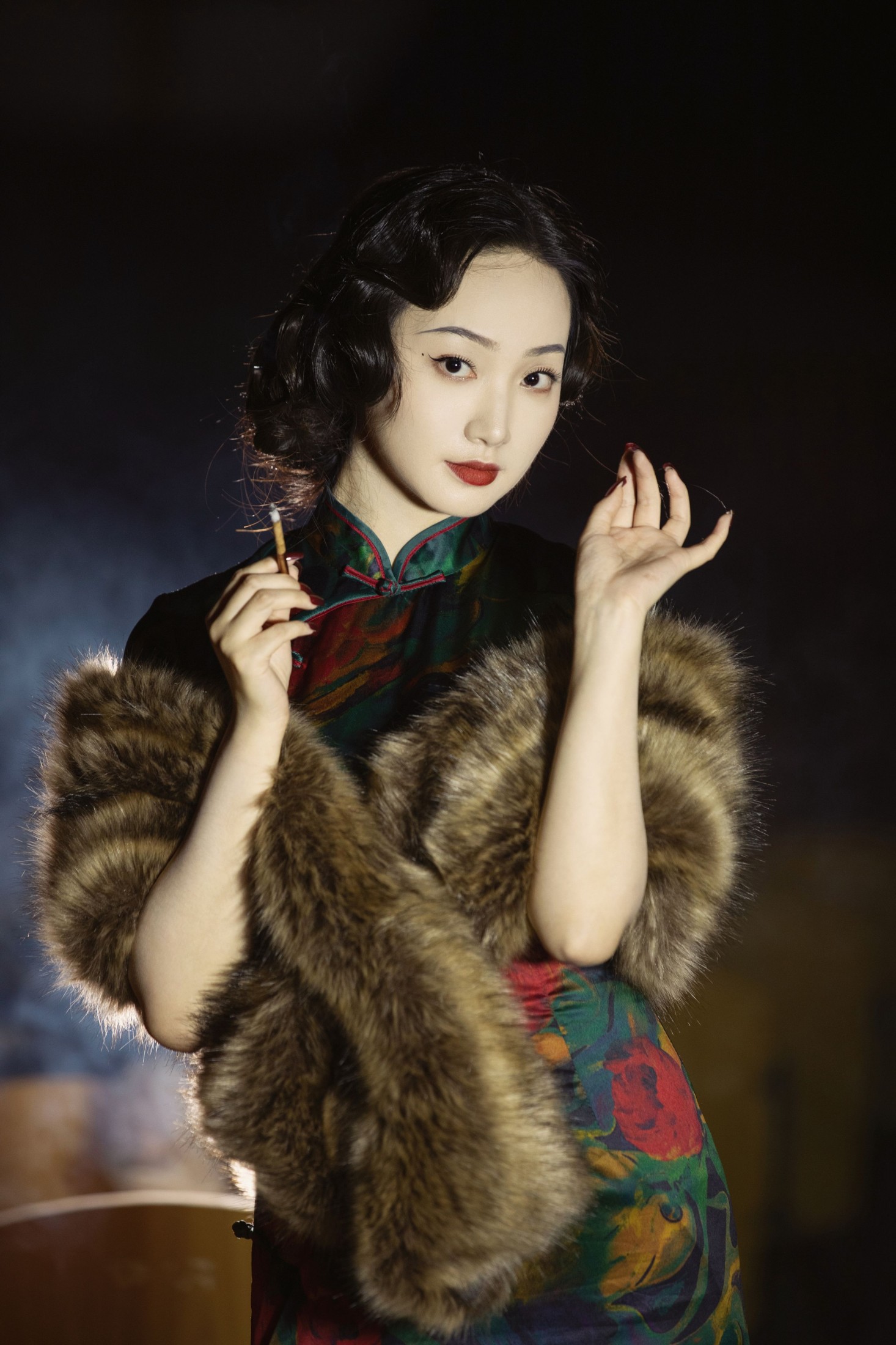图片[7] - 凌子兮 - 《探水清河》[22P] - 机器猫次元 - 机器猫次元