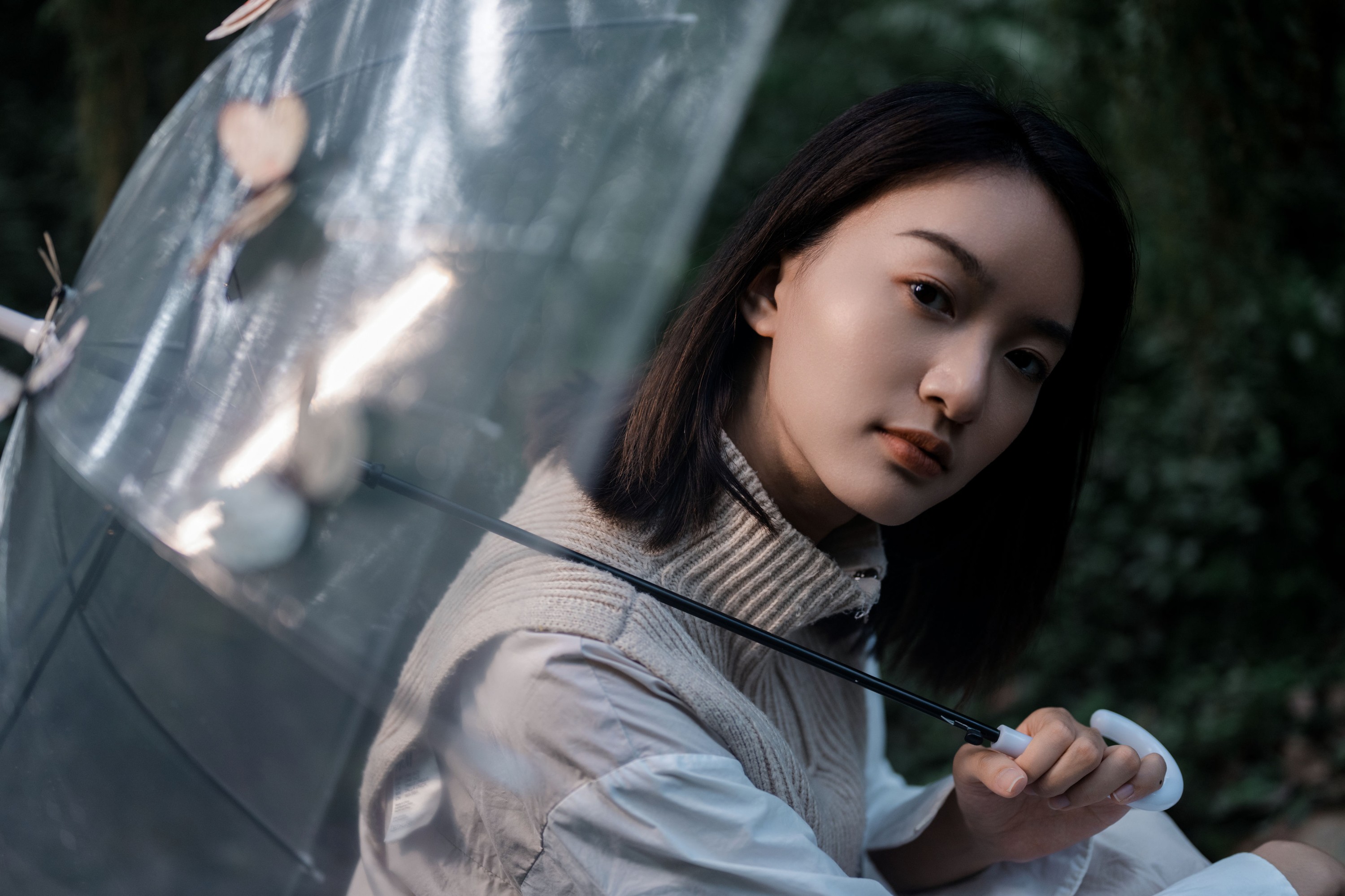 图片[5] - 山间雾时雨 - 《你永远在光里》[32P] - 机器猫次元 - 机器猫次元