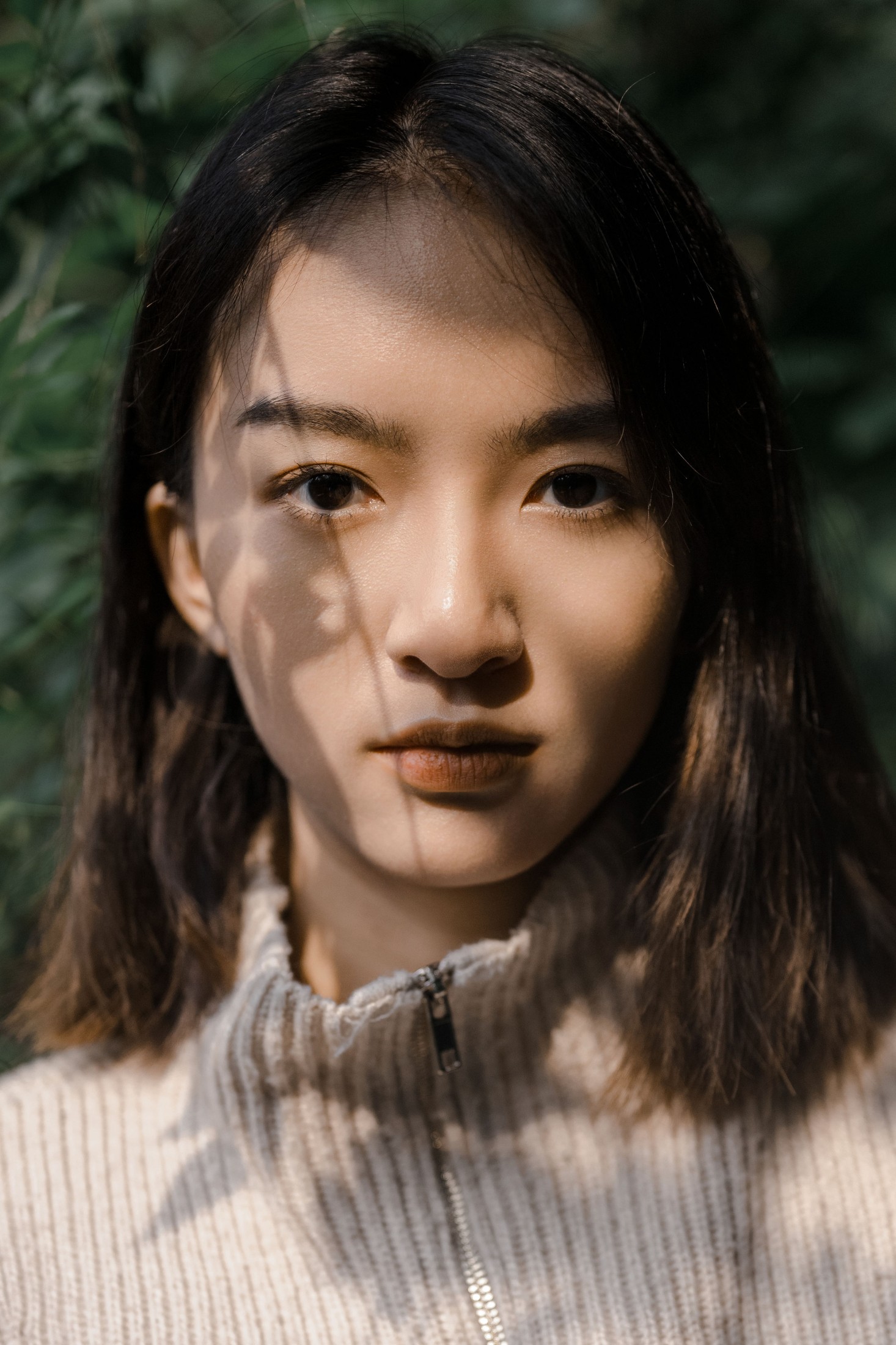图片[7] - 山间雾时雨 - 《你永远在光里》[32P] - 机器猫次元 - 机器猫次元