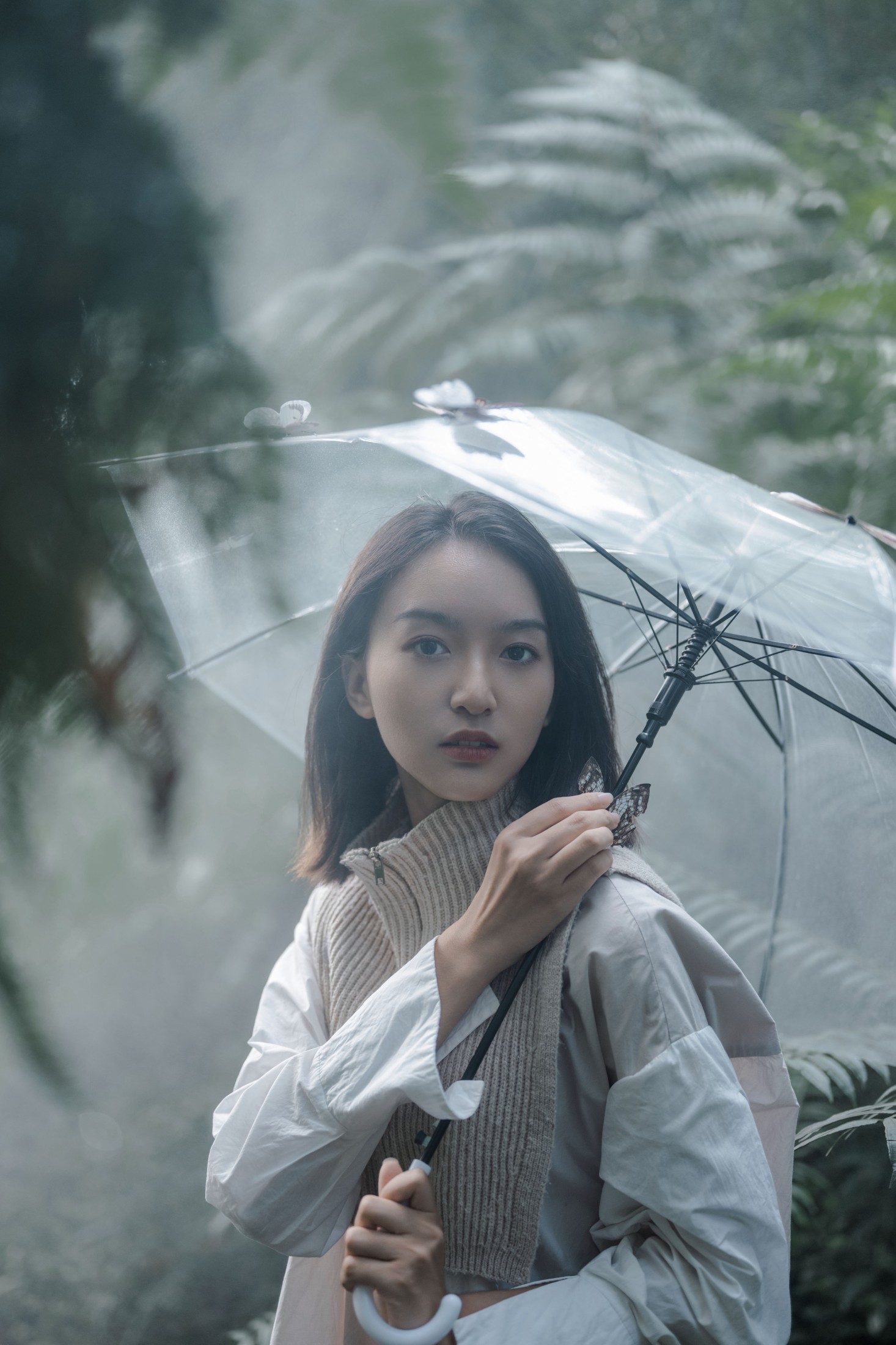 图片[4] - 山间雾时雨 - 《你永远在光里》[32P] - 机器猫次元 - 机器猫次元