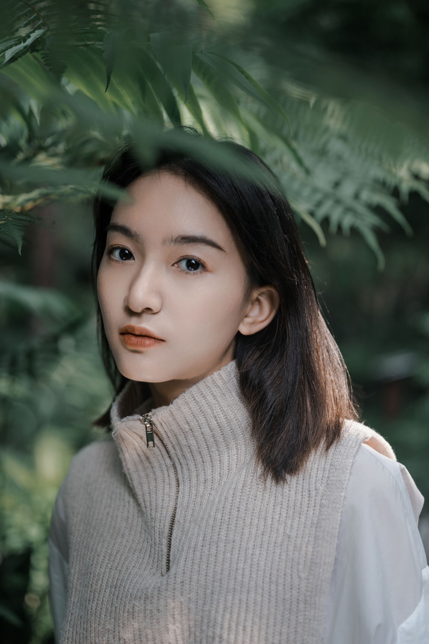 图片[3] - 山间雾时雨 - 《你永远在光里》[32P] - 机器猫次元 - 机器猫次元
