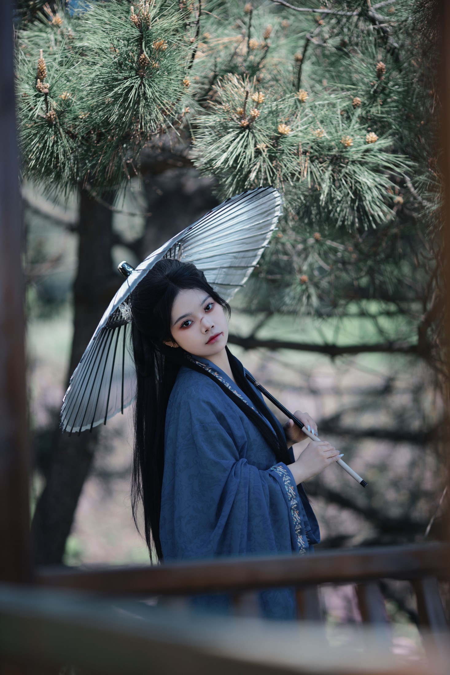 图片[4] - 婉仪 - 《宿命》[37P] - 机器猫次元 - 机器猫次元