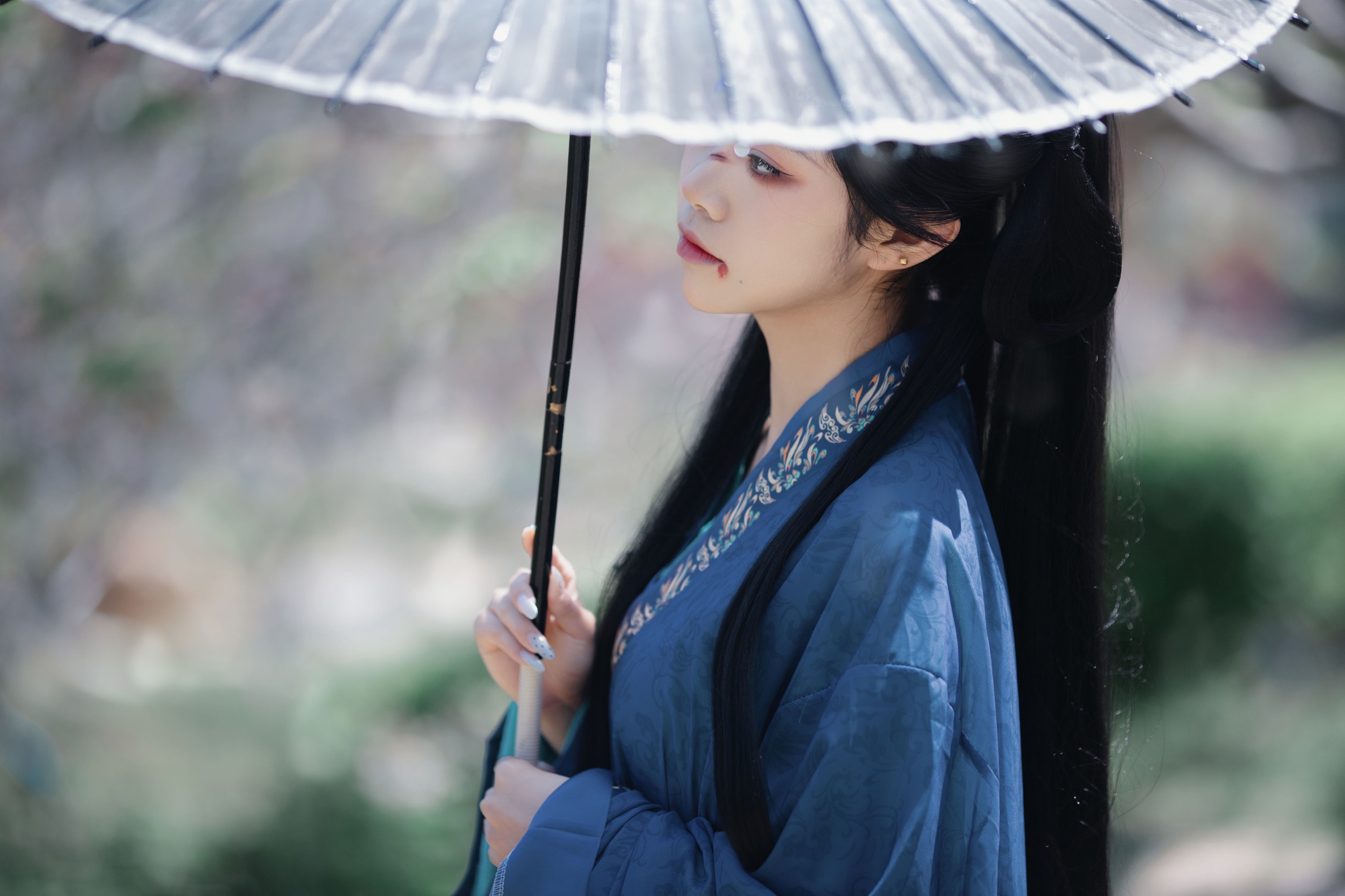 图片[5] - 婉仪 - 《宿命》[37P] - 机器猫次元 - 机器猫次元