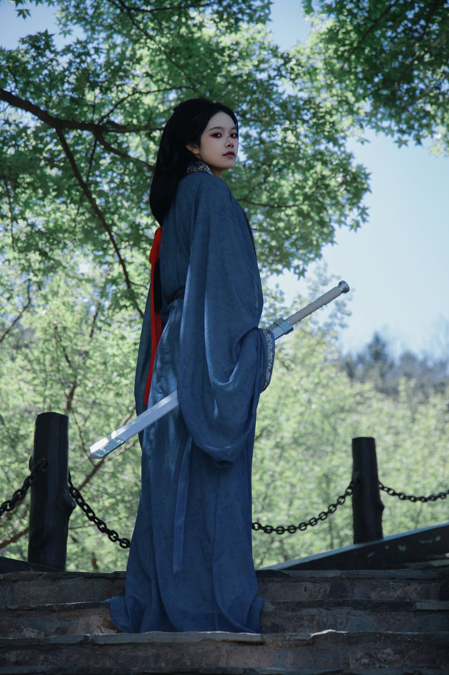 图片[8] - 婉仪 - 《宿命》[37P] - 机器猫次元 - 机器猫次元