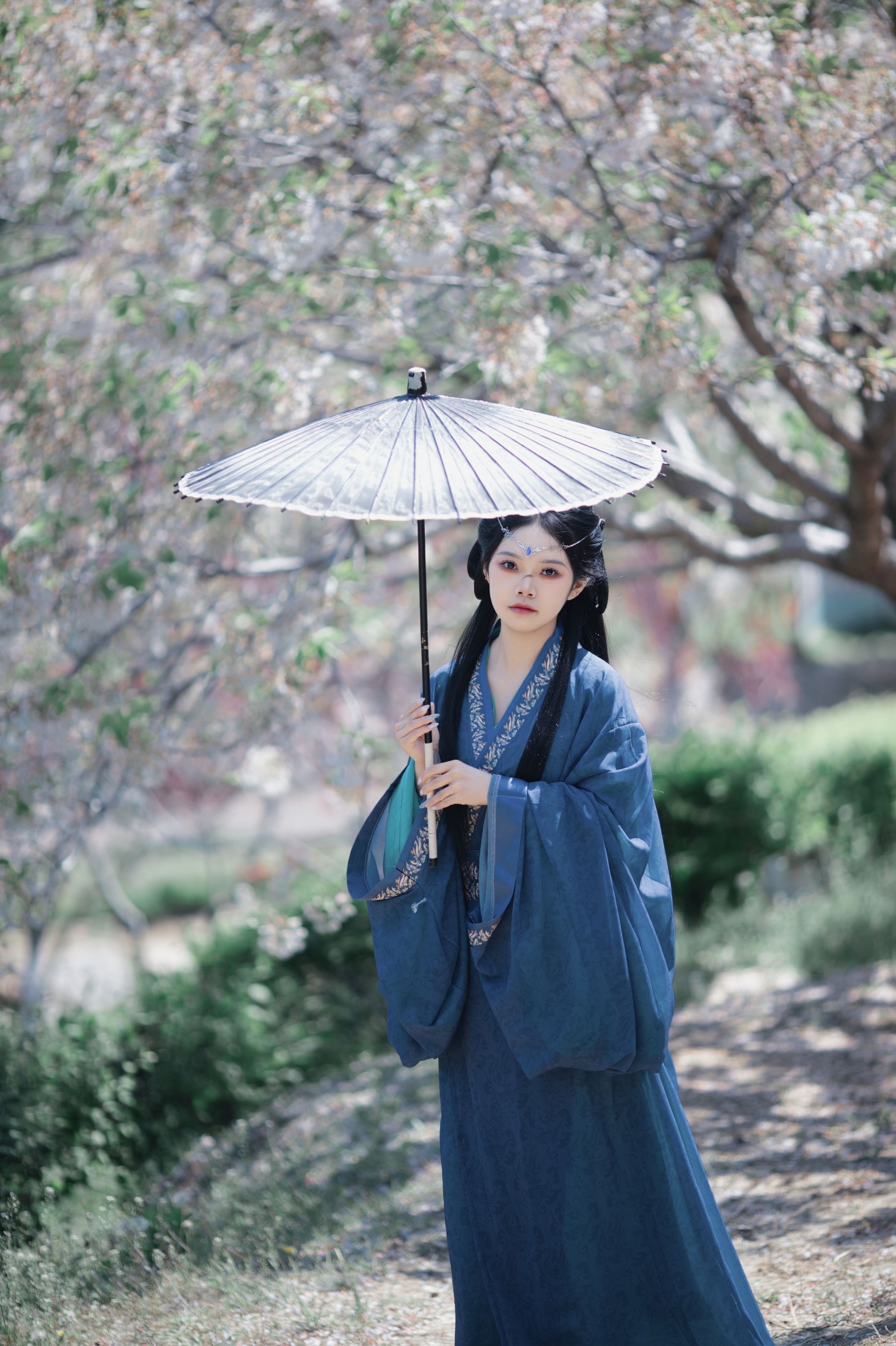 图片[3] - 婉仪 - 《宿命》[37P] - 机器猫次元 - 机器猫次元