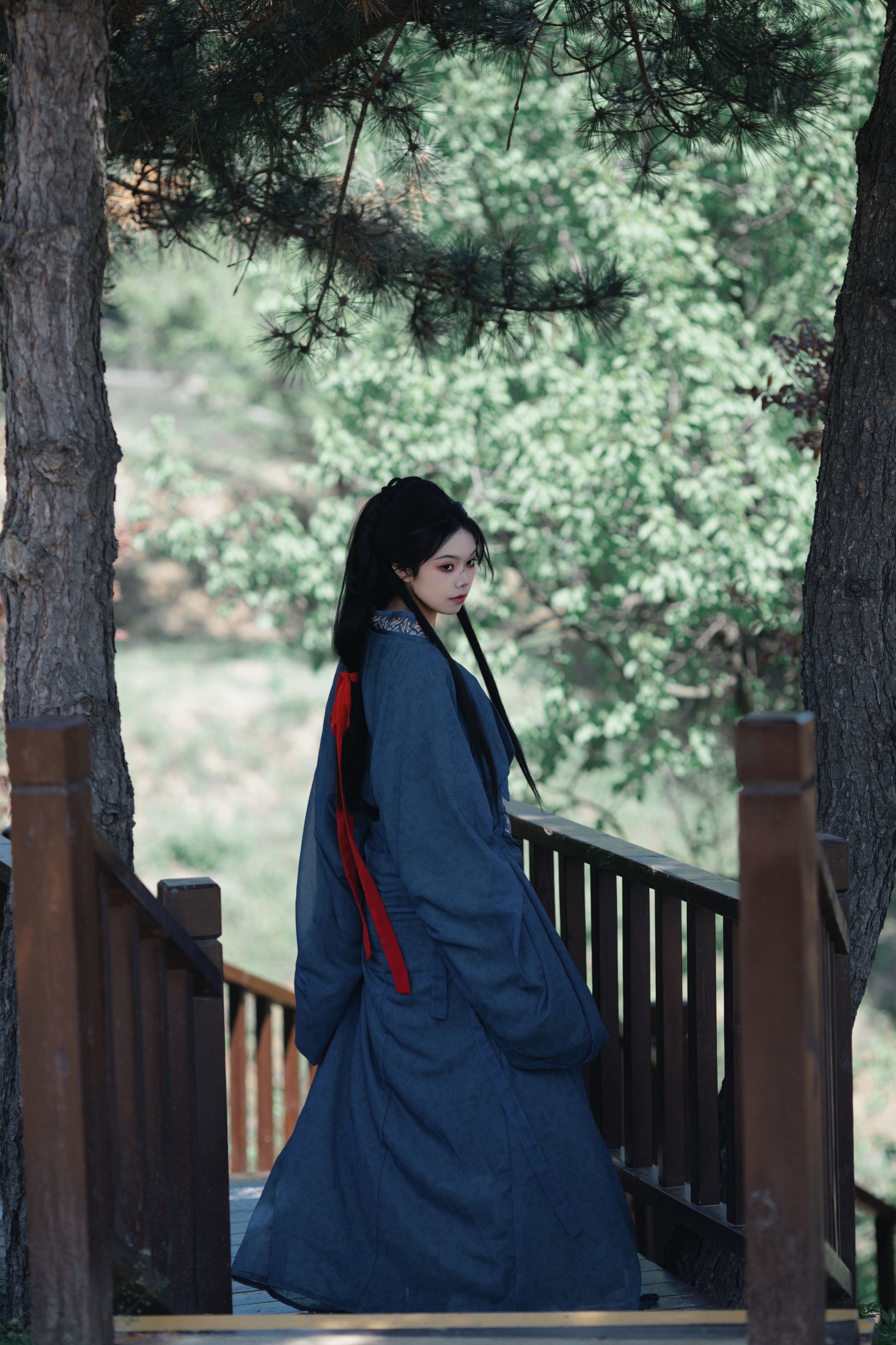 图片[7] - 婉仪 - 《宿命》[37P] - 机器猫次元 - 机器猫次元
