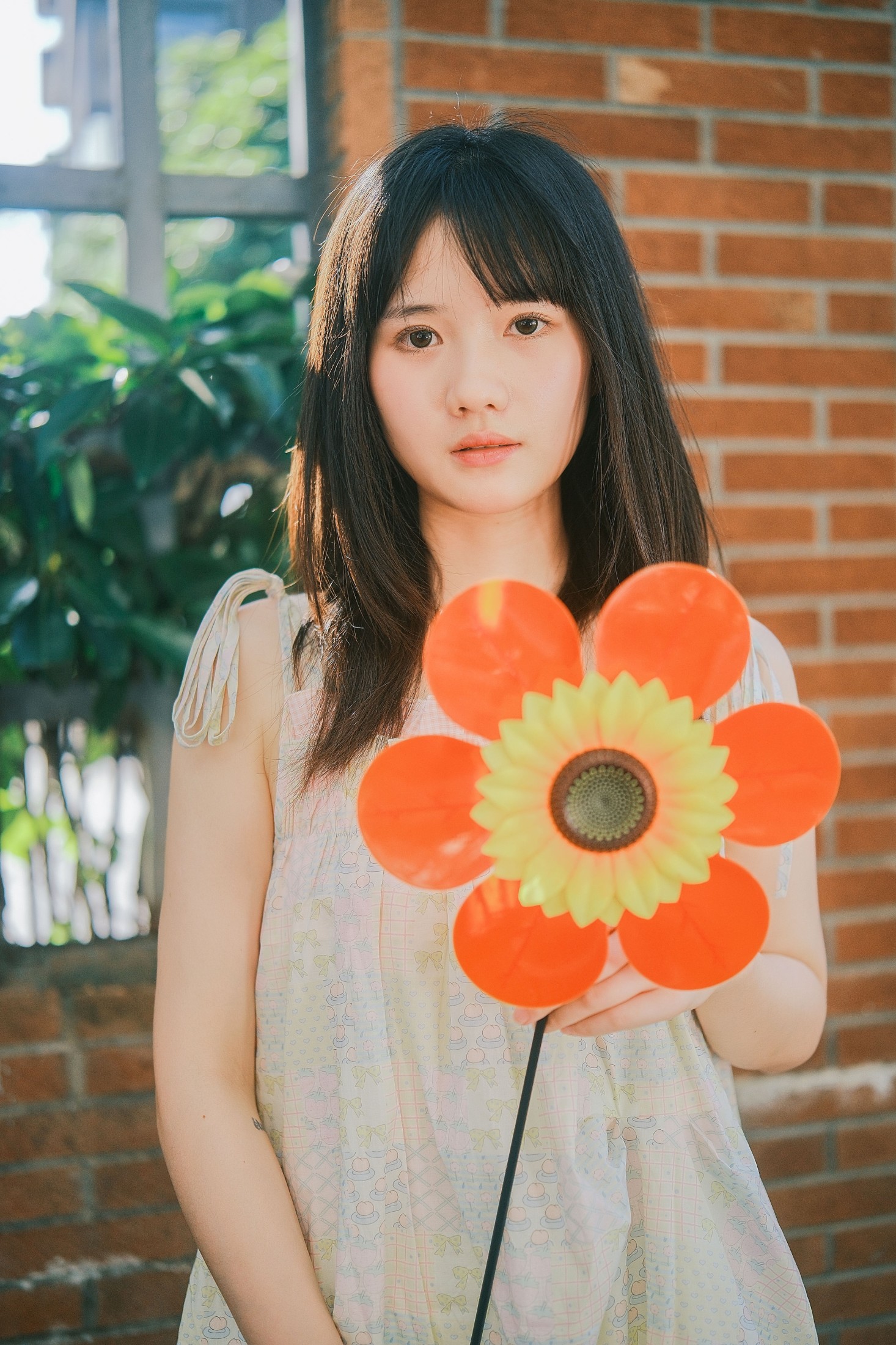 图片[5] - 不许翘二郎腿 - 《夏日少女》[22P] - 机器猫次元 - 机器猫次元