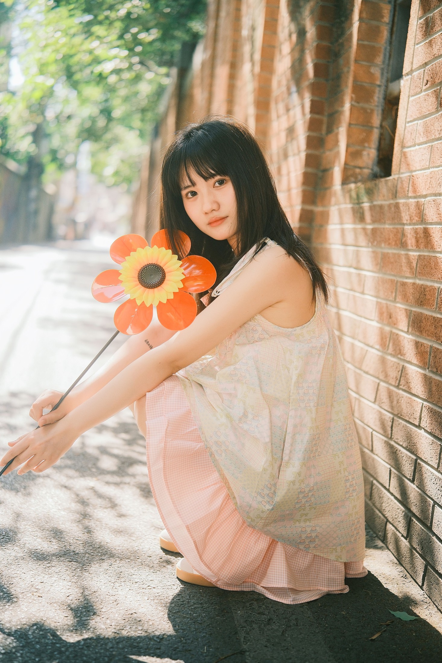图片[3] - 不许翘二郎腿 - 《夏日少女》[22P] - 机器猫次元 - 机器猫次元