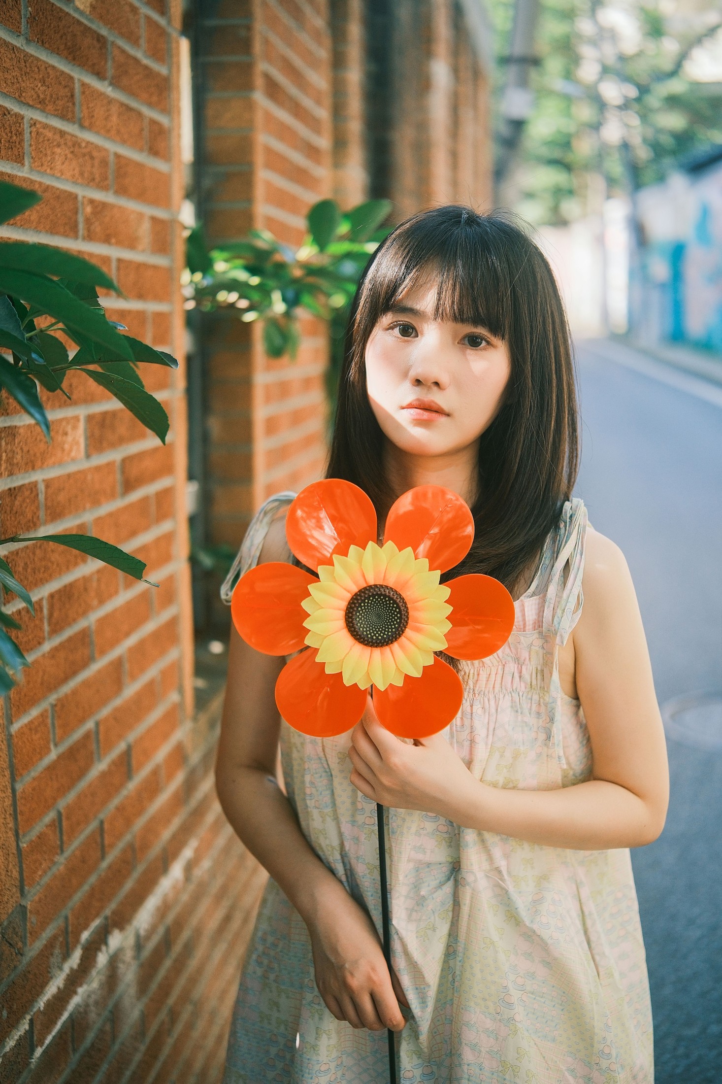 图片[6] - 不许翘二郎腿 - 《夏日少女》[22P] - 机器猫次元 - 机器猫次元