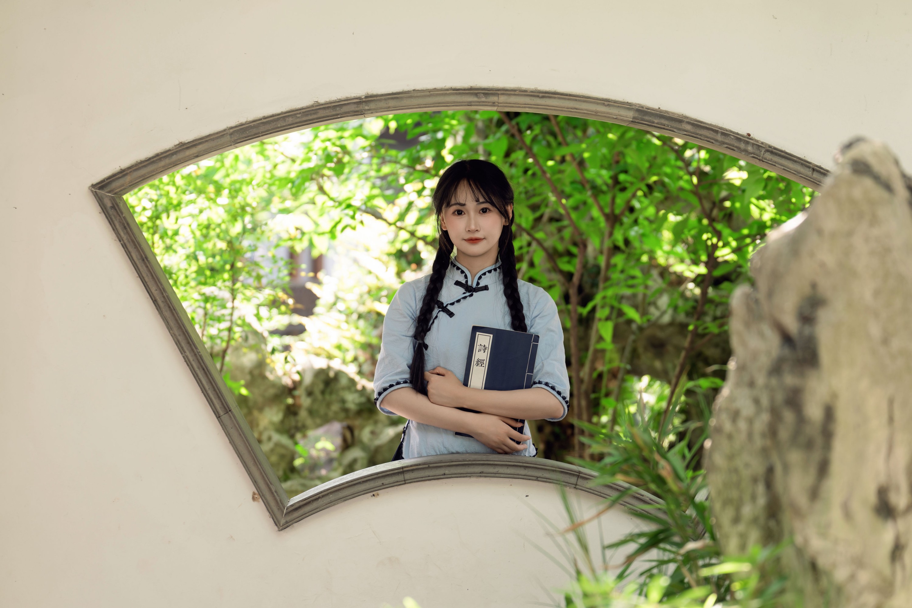 图片[7] - 湫一只岁岁 - 《民国的风》[23P] - 机器猫次元 - 机器猫次元