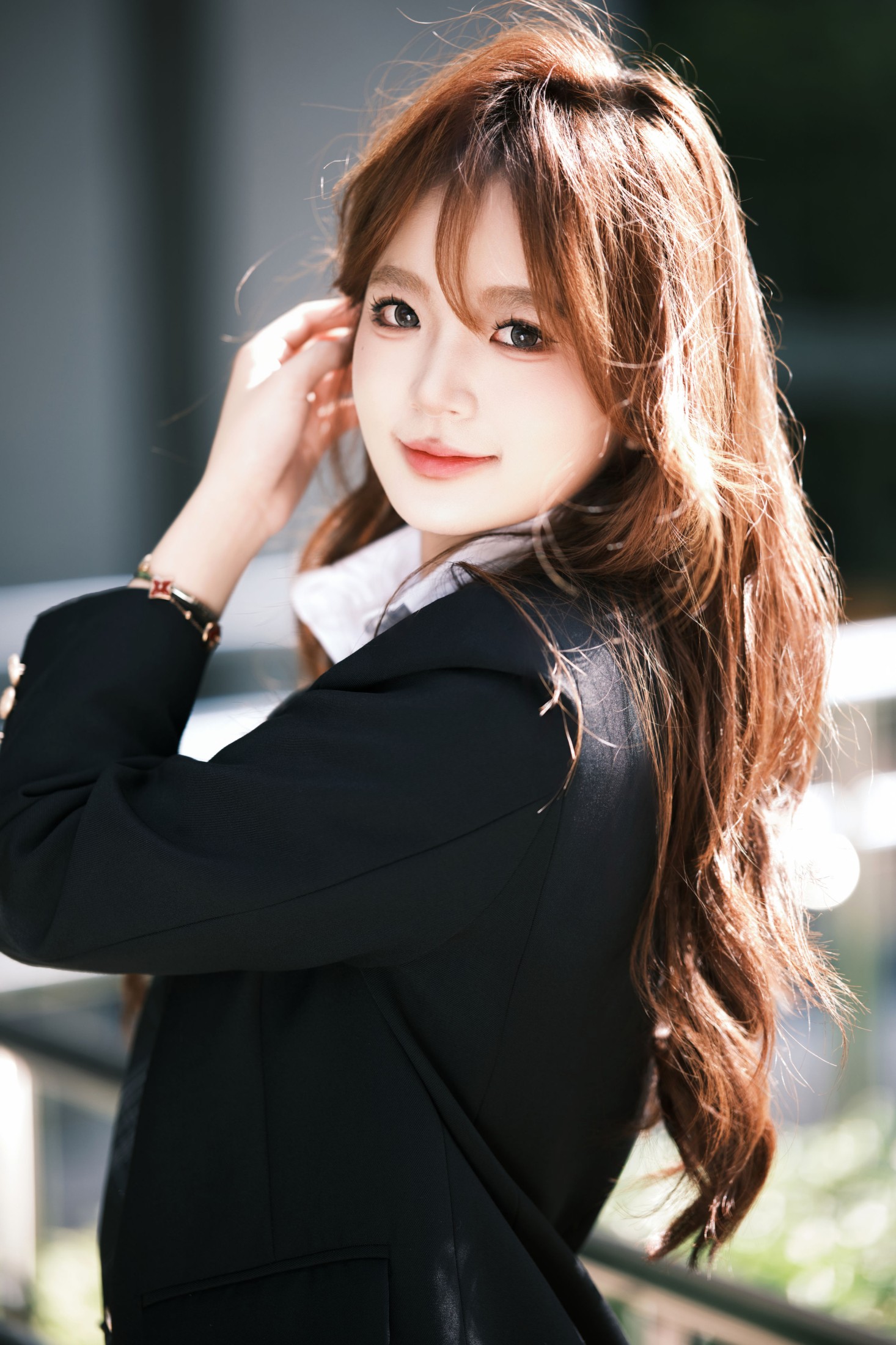 图片[6] - cc - 《清纯学妹》[36P] - 机器猫次元 - 机器猫次元