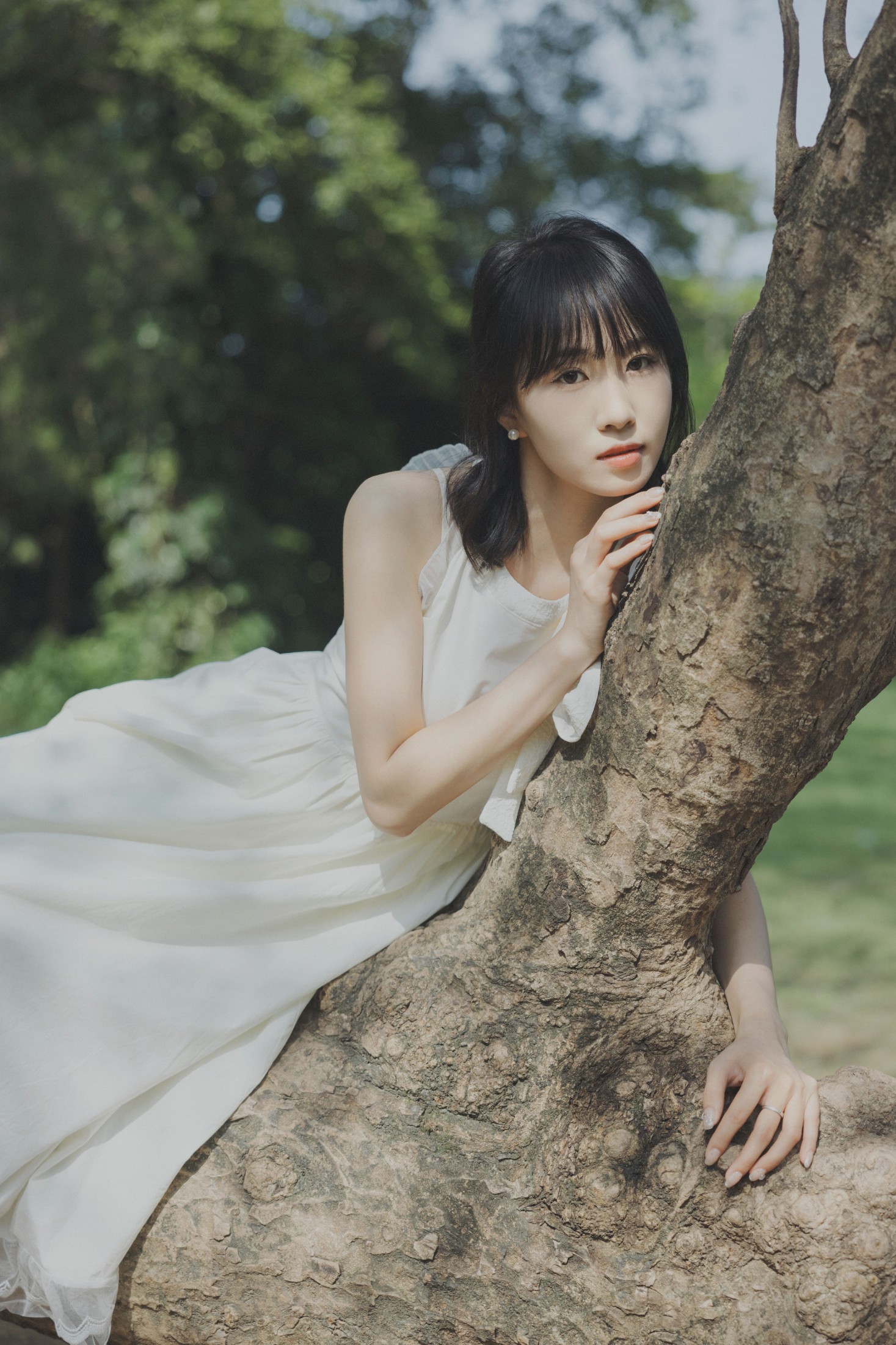 图片[6] - 橙子 - 《绿野仙踪》[26P] - 机器猫次元 - 机器猫次元