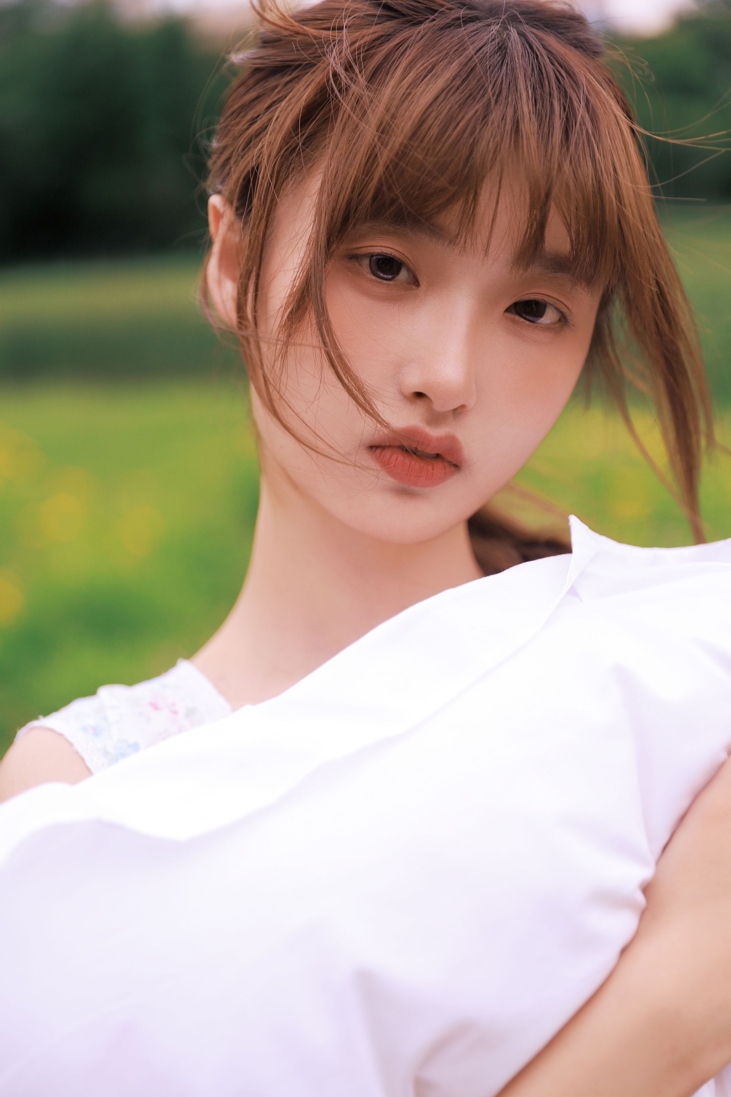 图片[5] - 陈年小九 - 《格桑花女孩》[33P] - 机器猫次元 - 机器猫次元