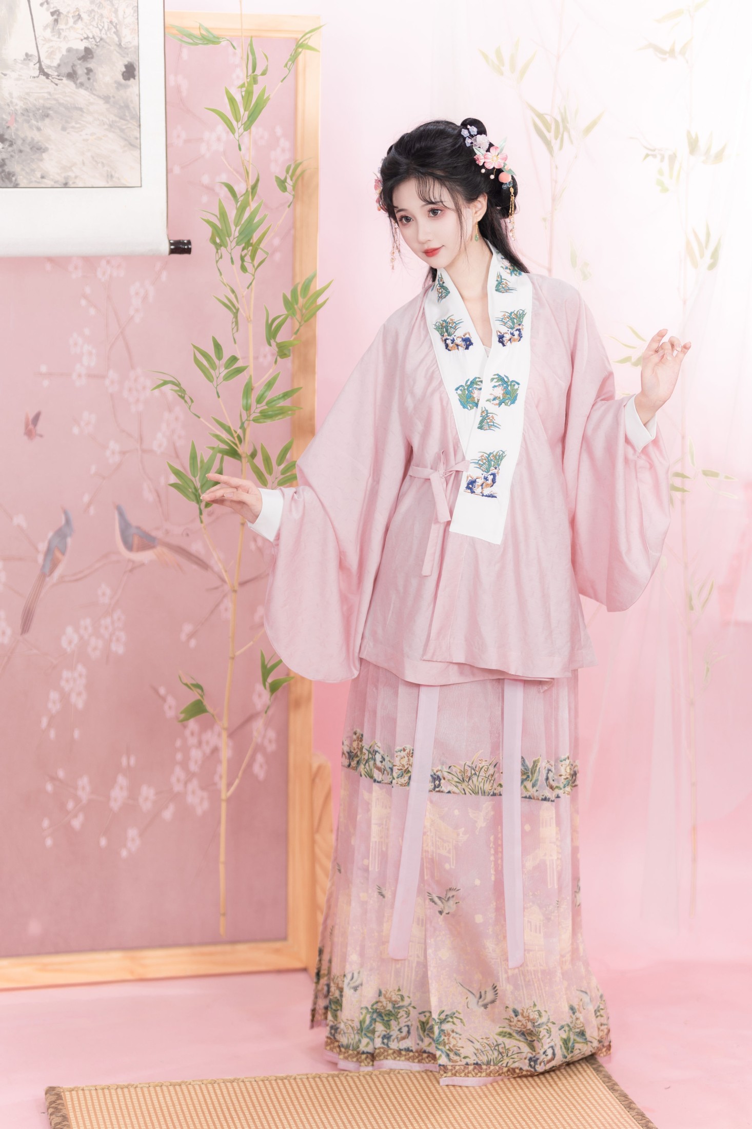 图片[3] - 绮罗生的小苏苏 - 《桃缘》[25P] - 机器猫次元 - 机器猫次元
