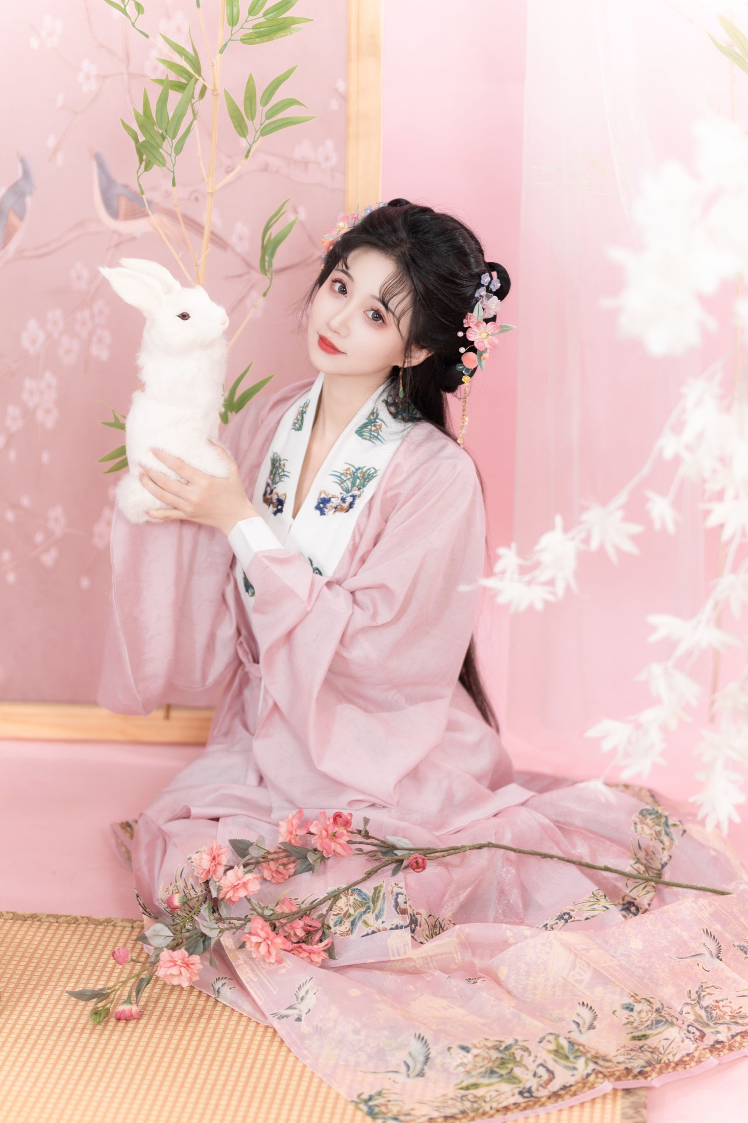 图片[6] - 绮罗生的小苏苏 - 《桃缘》[25P] - 机器猫次元 - 机器猫次元