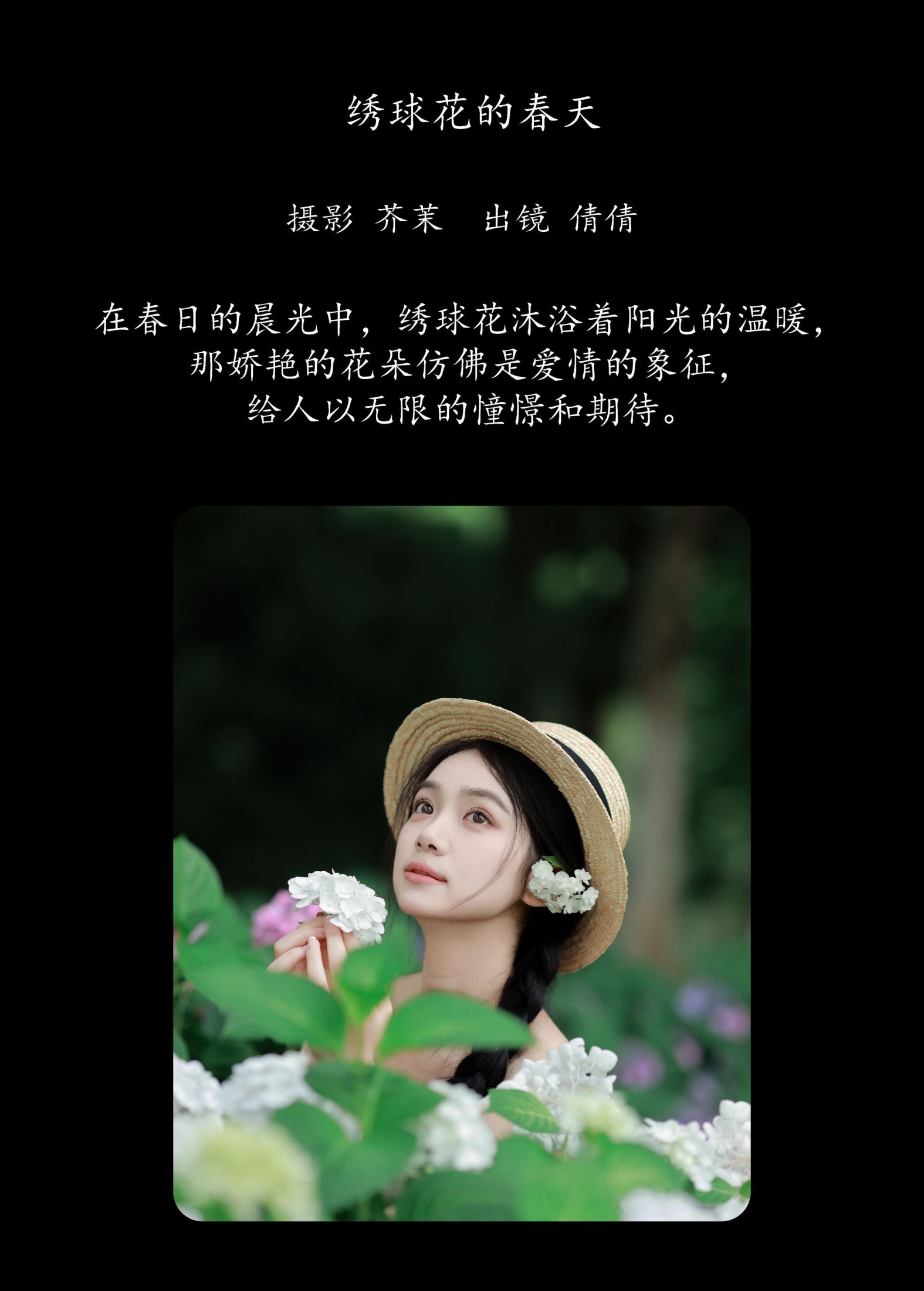 图片[2] - 我不刷鸟 - 《绣球花的春天》[21P] - 机器猫次元 - 机器猫次元