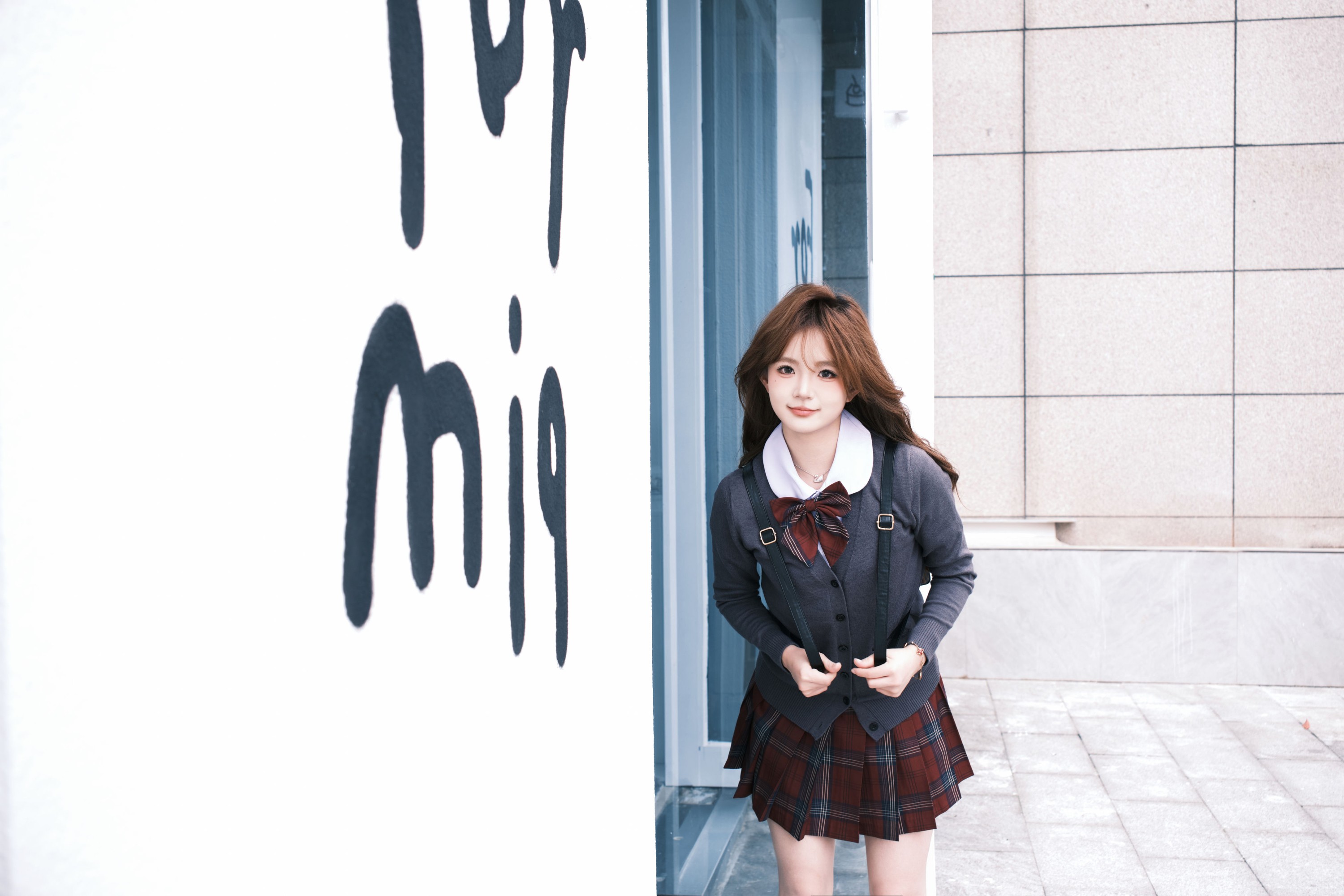 图片[5] - cc - 《韩式学妹》[26P] - 机器猫次元 - 机器猫次元