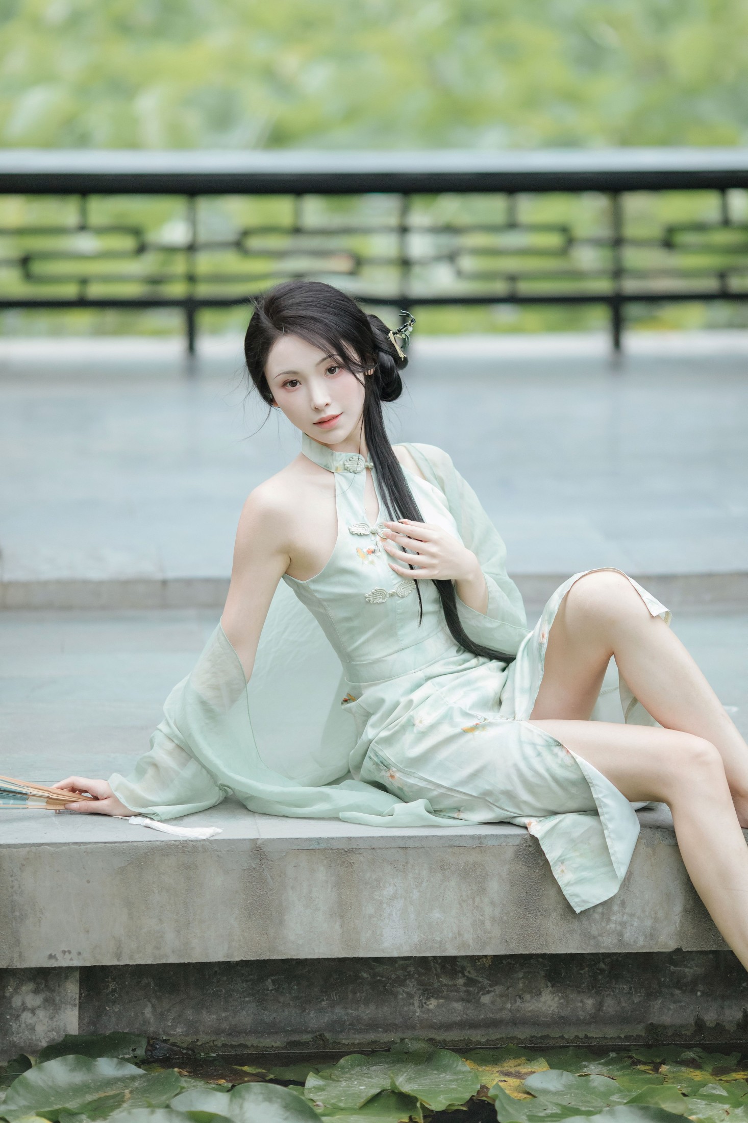 图片[7] - 一小枝枝枝枝 - 《下江南》[24P] - 机器猫次元 - 机器猫次元