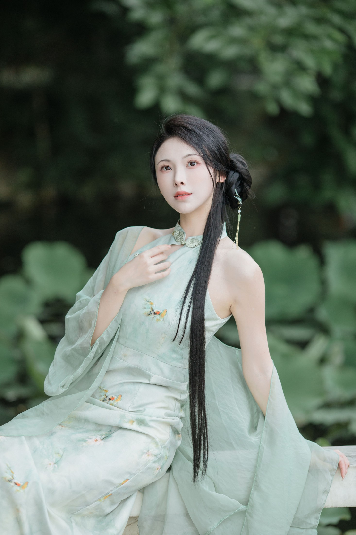 图片[3] - 一小枝枝枝枝 - 《下江南》[24P] - 机器猫次元 - 机器猫次元