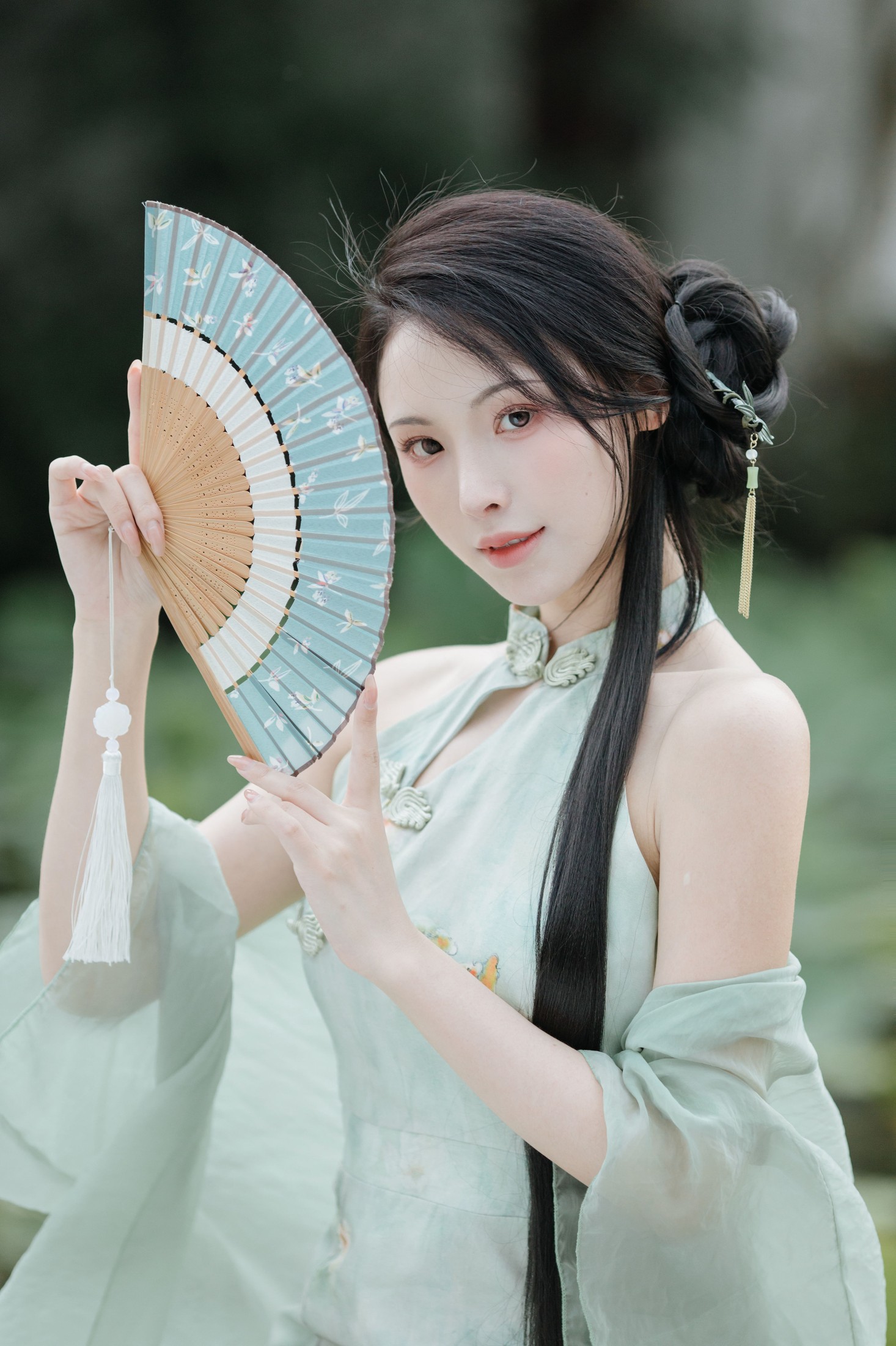图片[6] - 一小枝枝枝枝 - 《下江南》[24P] - 机器猫次元 - 机器猫次元