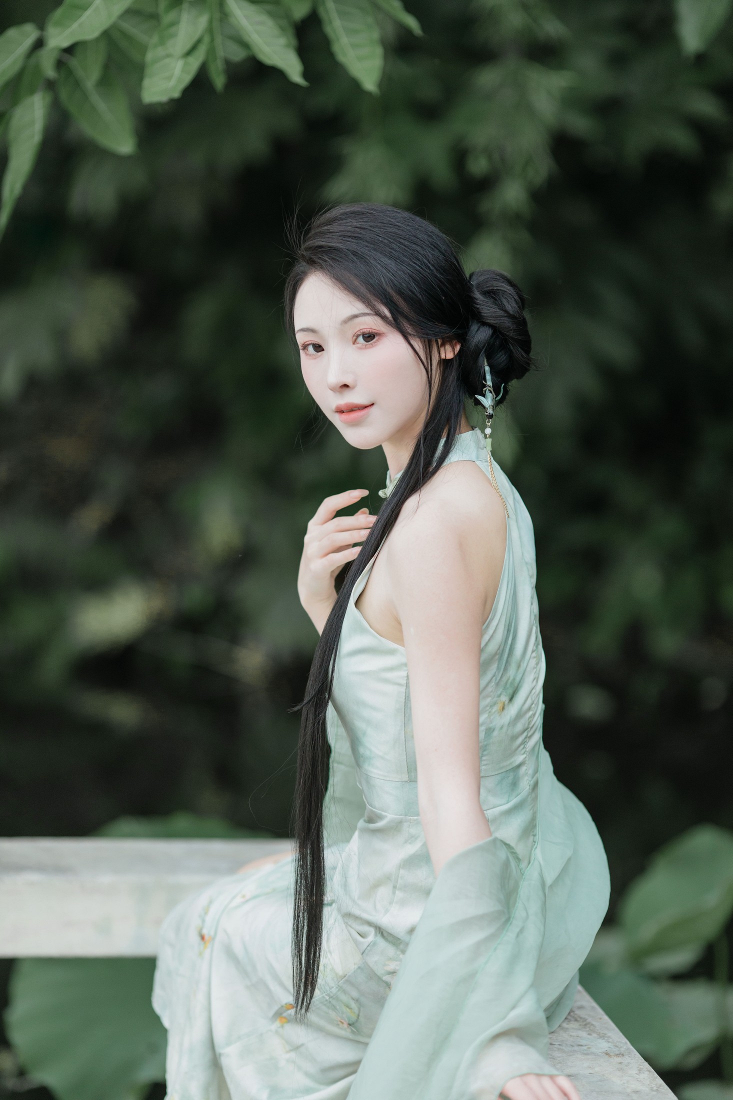 图片[5] - 一小枝枝枝枝 - 《下江南》[24P] - 机器猫次元 - 机器猫次元