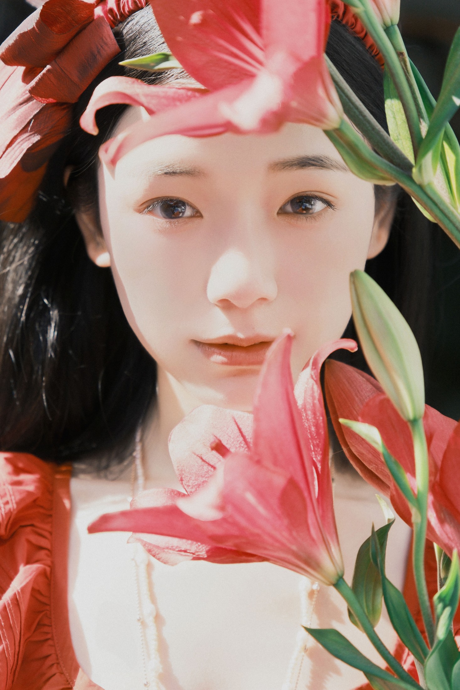 图片[6] - Zzzhen - 《红宝石花开》[21P] - 机器猫次元 - 机器猫次元