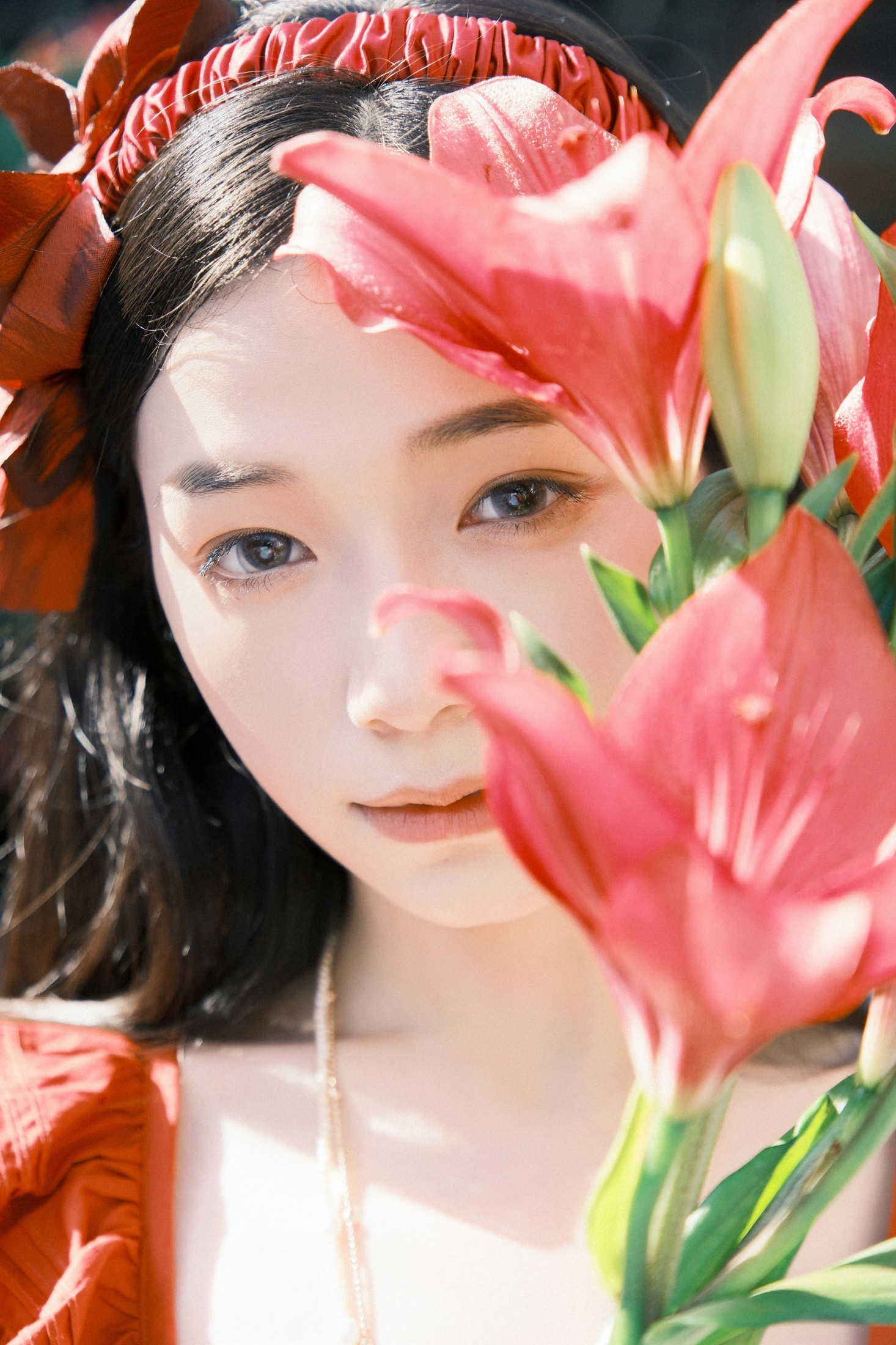图片[5] - Zzzhen - 《红宝石花开》[21P] - 机器猫次元 - 机器猫次元