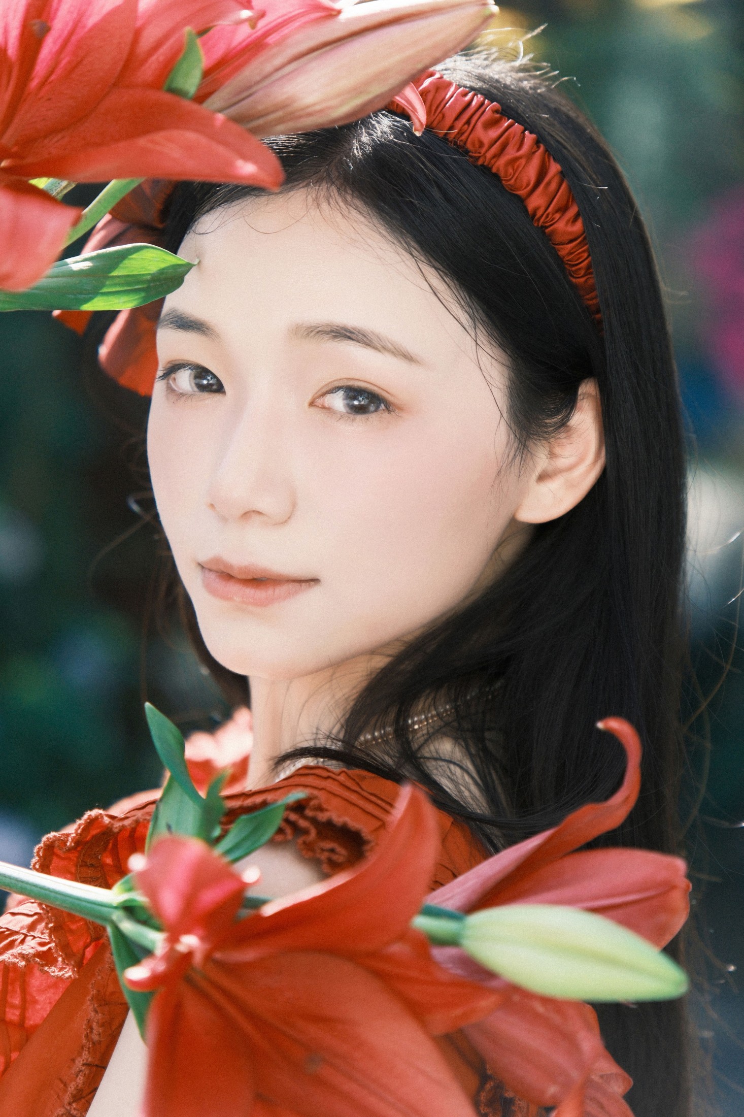 图片[7] - Zzzhen - 《红宝石花开》[21P] - 机器猫次元 - 机器猫次元