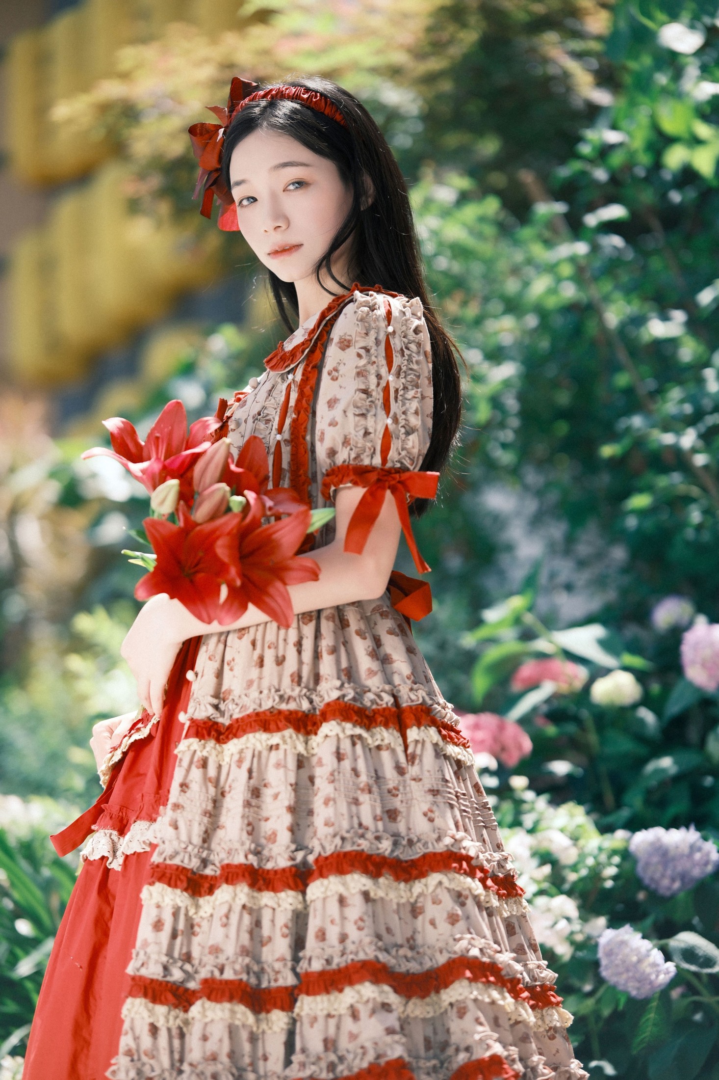 图片[8] - Zzzhen - 《红宝石花开》[21P] - 机器猫次元 - 机器猫次元
