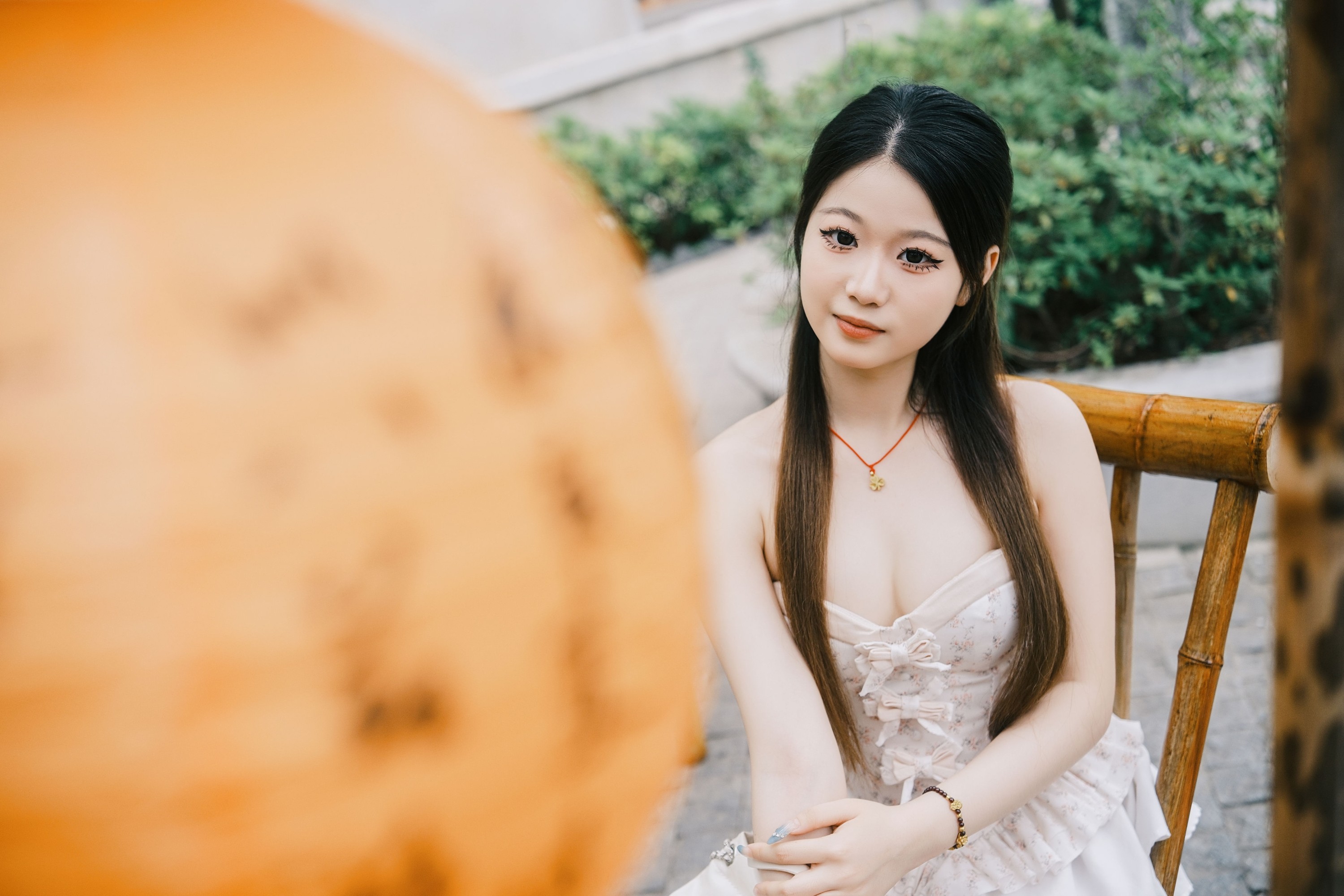 图片[4] - 小熙 - 《夏天是被唤醒的瞬间》[22P] - 机器猫次元 - 机器猫次元