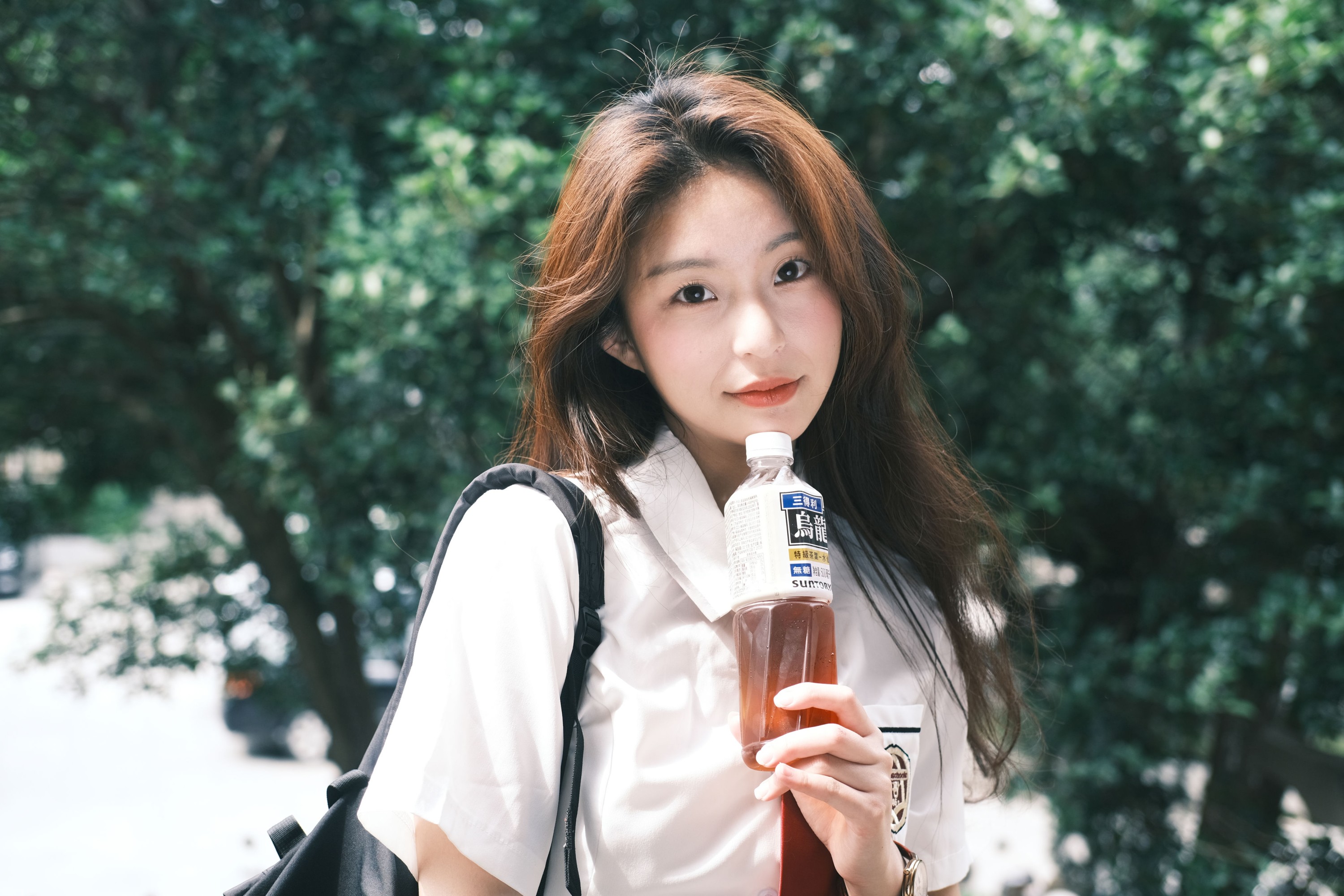 图片[5] - chickkii_ - 《和她的四年》[26P] - 机器猫次元 - 机器猫次元