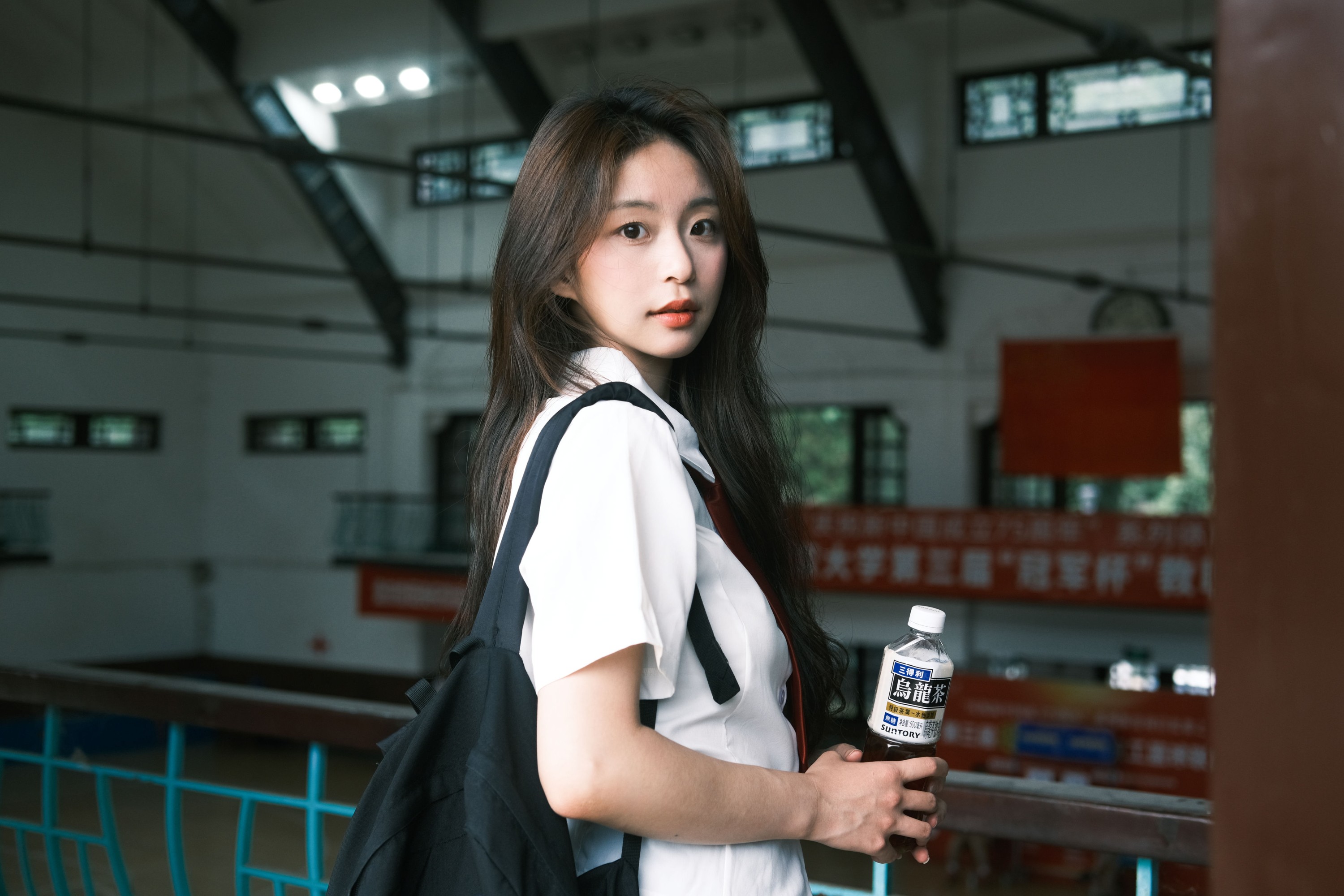 图片[8] - chickkii_ - 《和她的四年》[26P] - 机器猫次元 - 机器猫次元