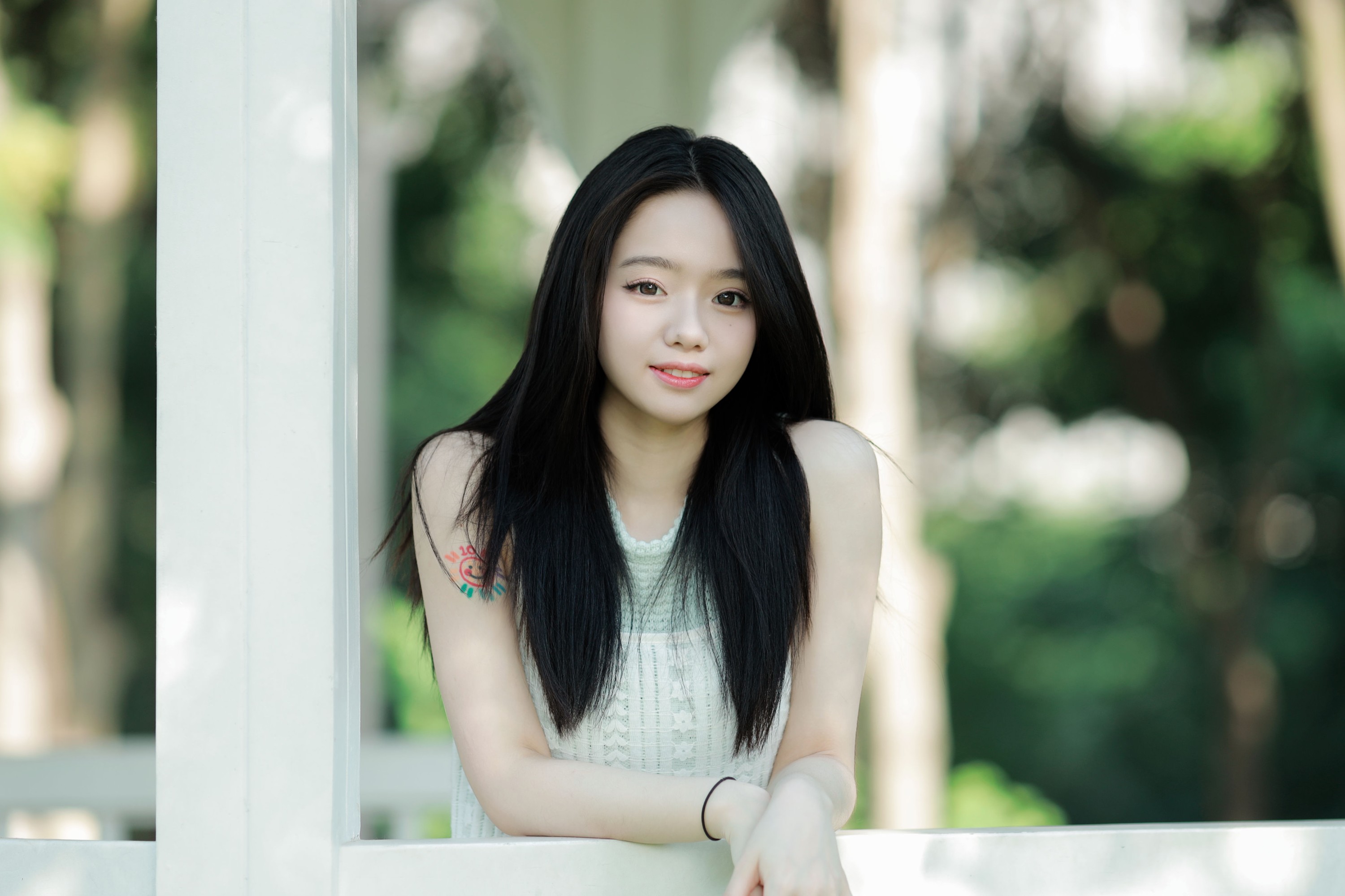 图片[6] - 十元 - 《阳光女孩》[25P] - 机器猫次元 - 机器猫次元