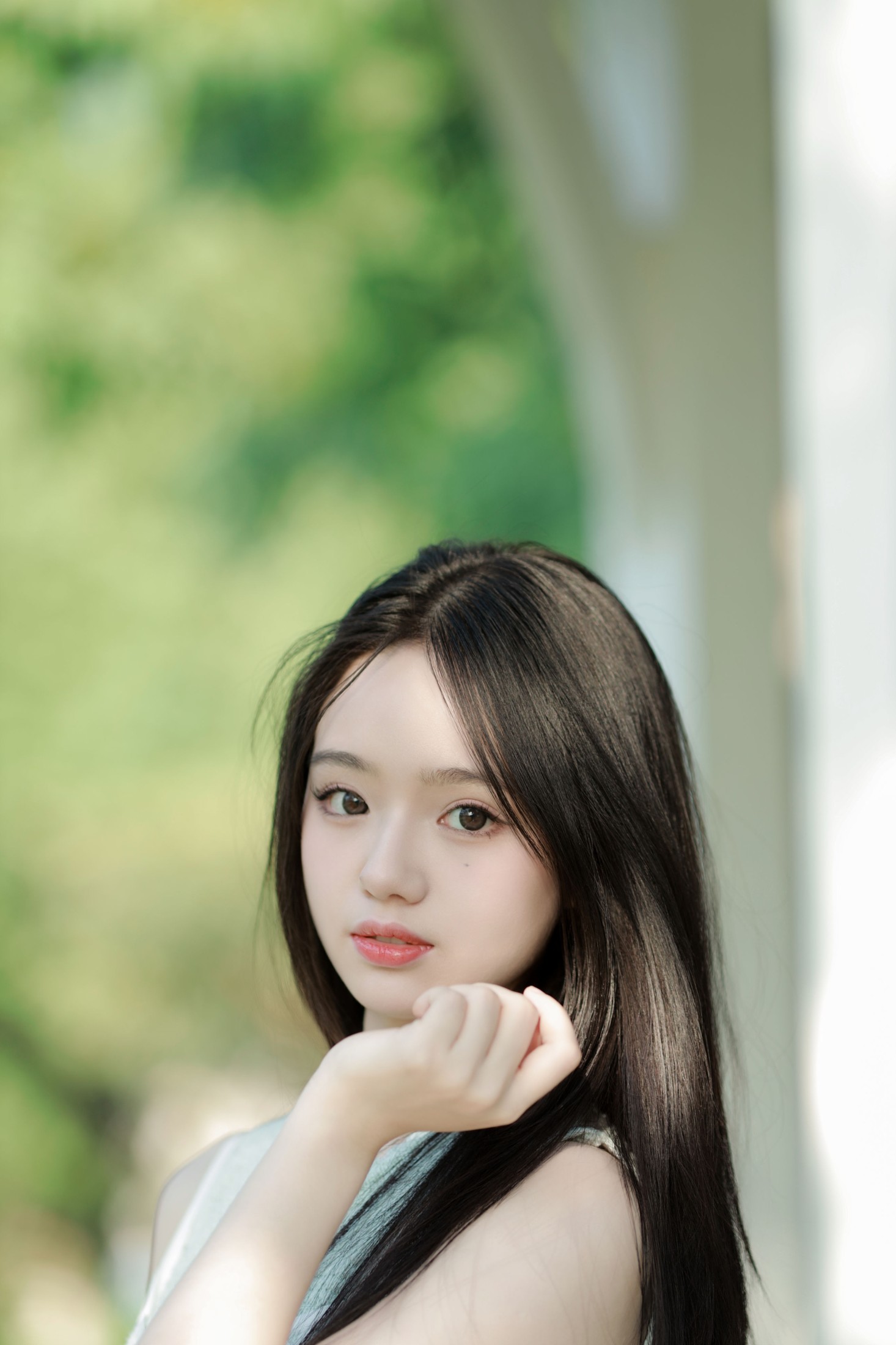 图片[4] - 十元 - 《阳光女孩》[25P] - 机器猫次元 - 机器猫次元