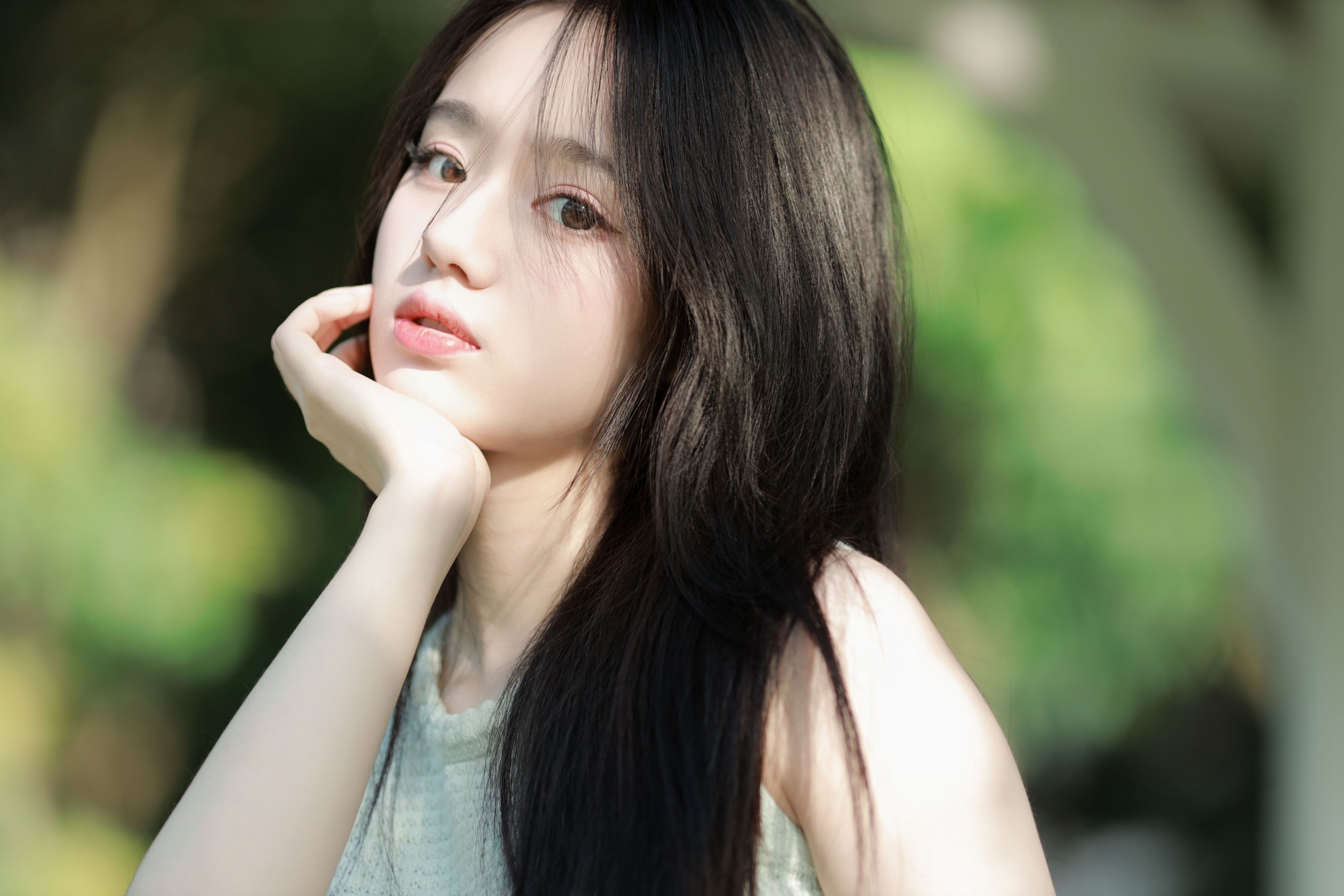 图片[7] - 十元 - 《阳光女孩》[25P] - 机器猫次元 - 机器猫次元