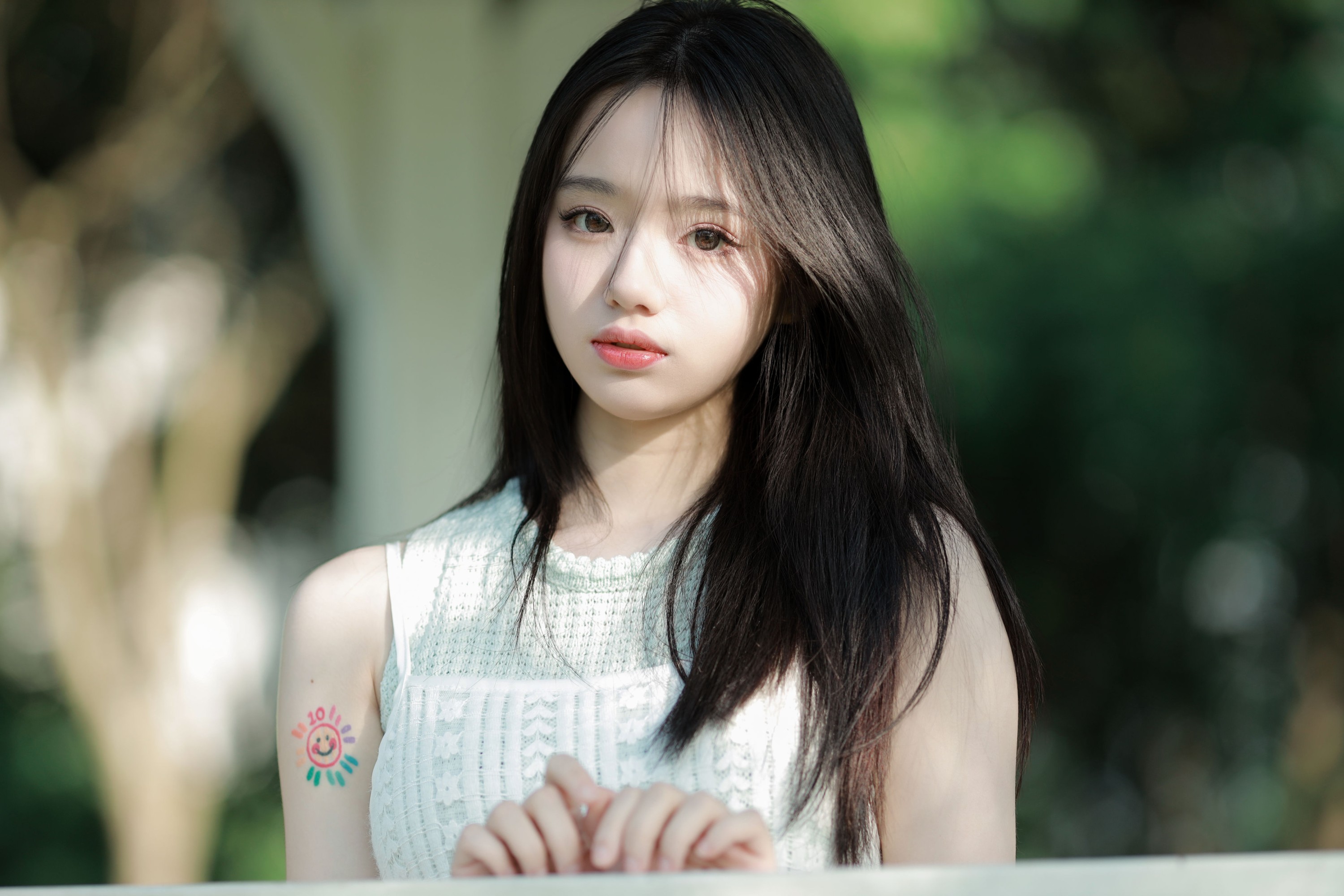 图片[8] - 十元 - 《阳光女孩》[25P] - 机器猫次元 - 机器猫次元