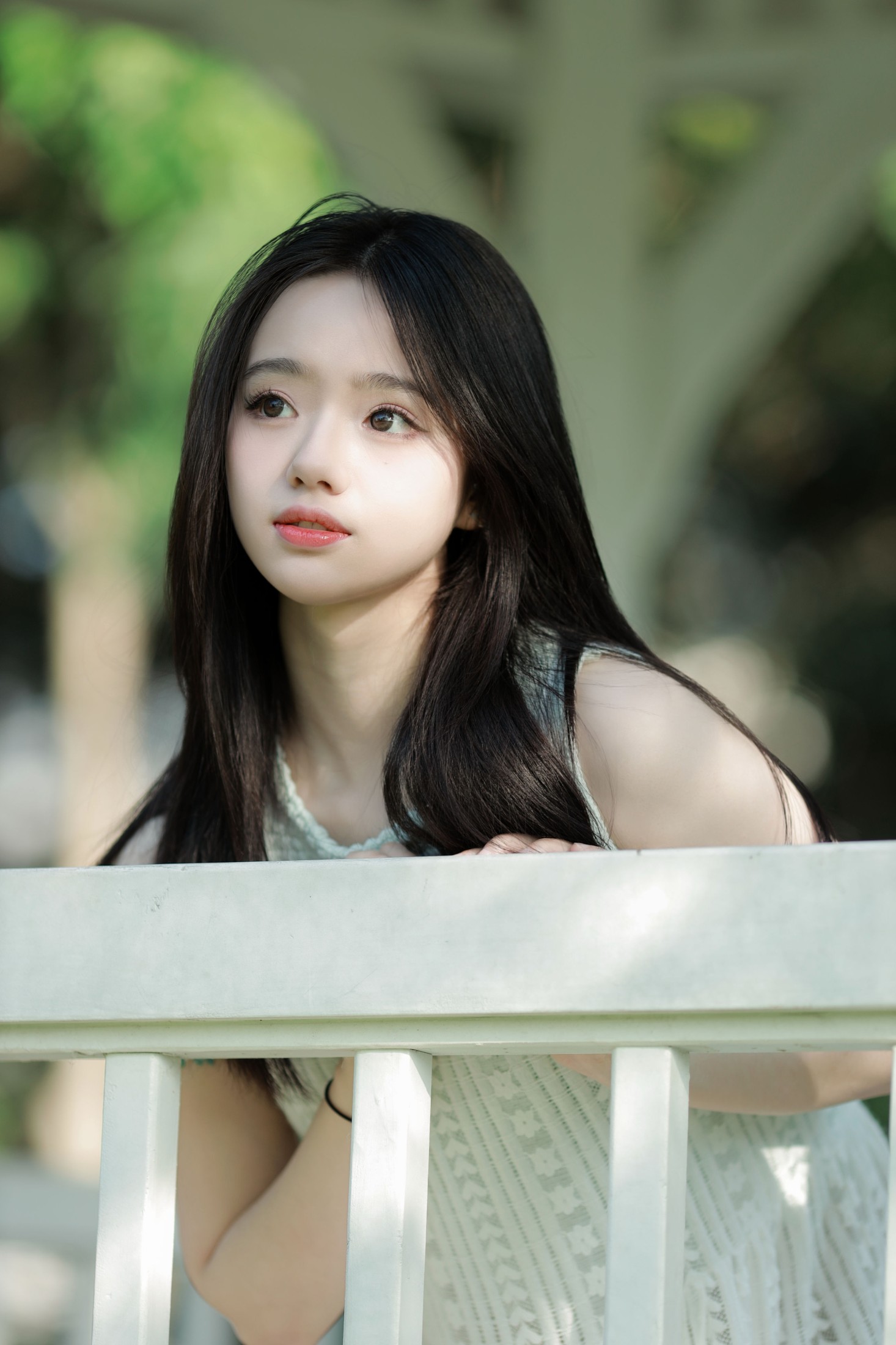 图片[3] - 十元 - 《阳光女孩》[25P] - 机器猫次元 - 机器猫次元