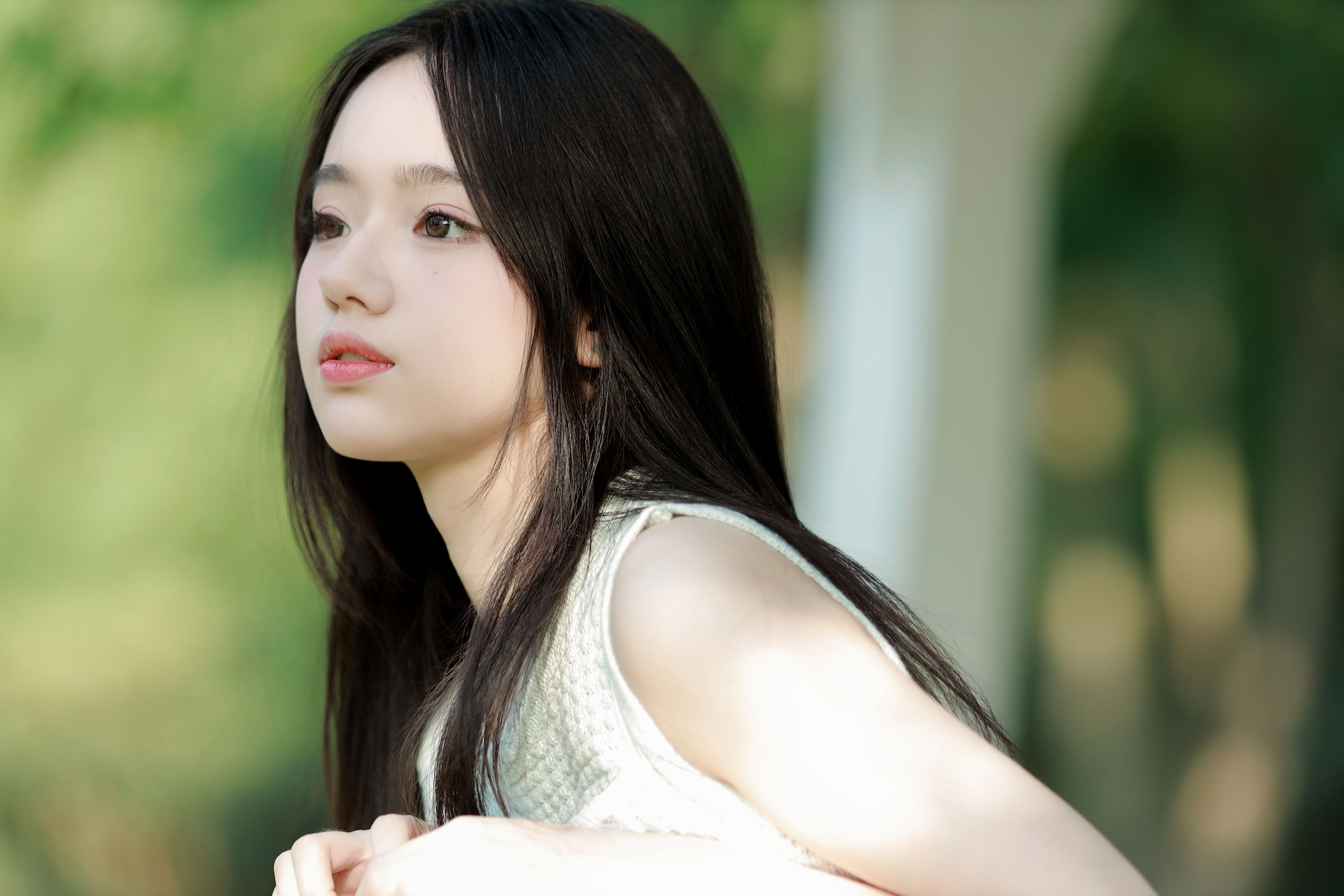 图片[5] - 十元 - 《阳光女孩》[25P] - 机器猫次元 - 机器猫次元