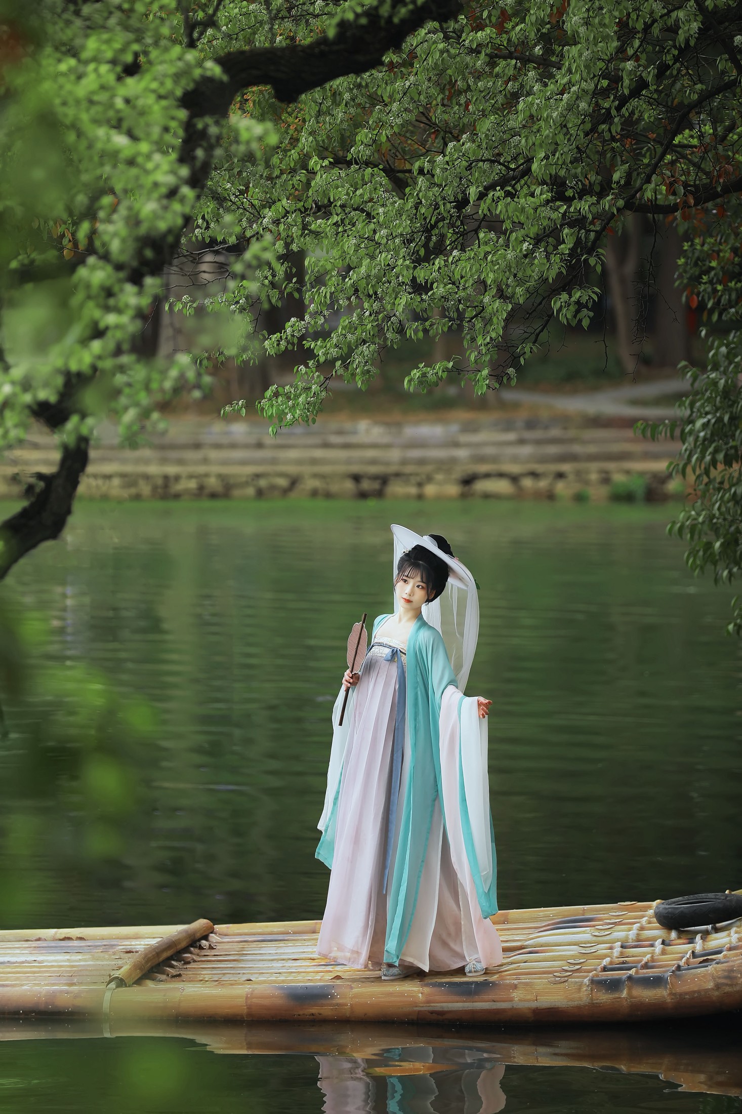 图片[6] - 周周Ay - 《忆江南》[23P] - 机器猫次元 - 机器猫次元
