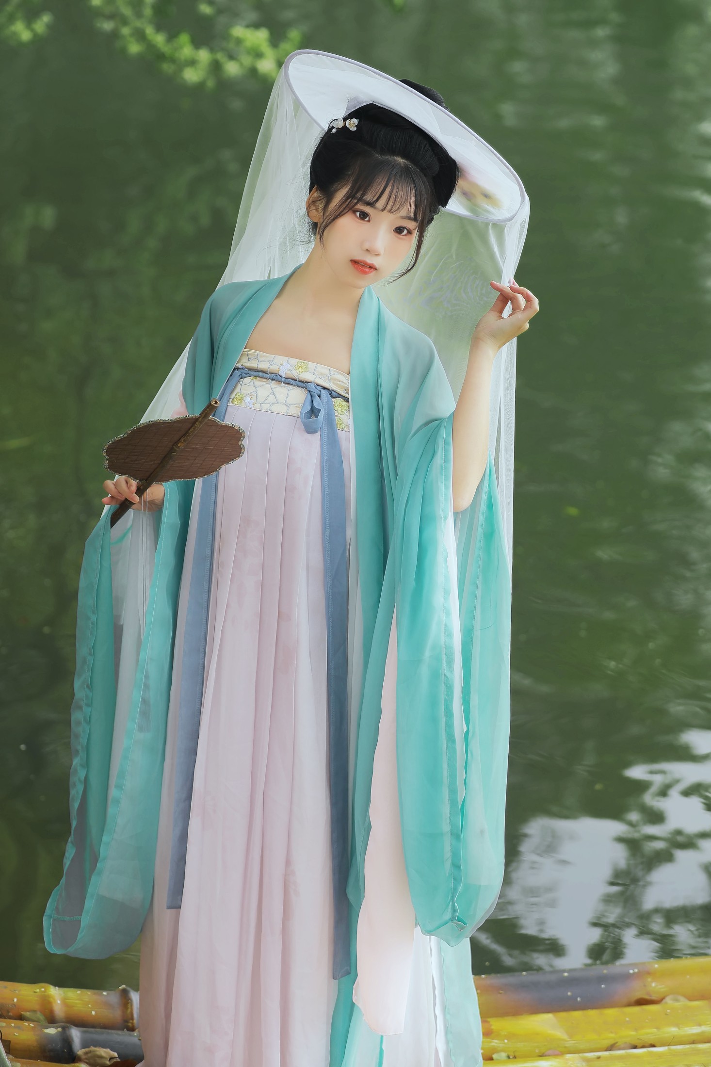 图片[3] - 周周Ay - 《忆江南》[23P] - 机器猫次元 - 机器猫次元