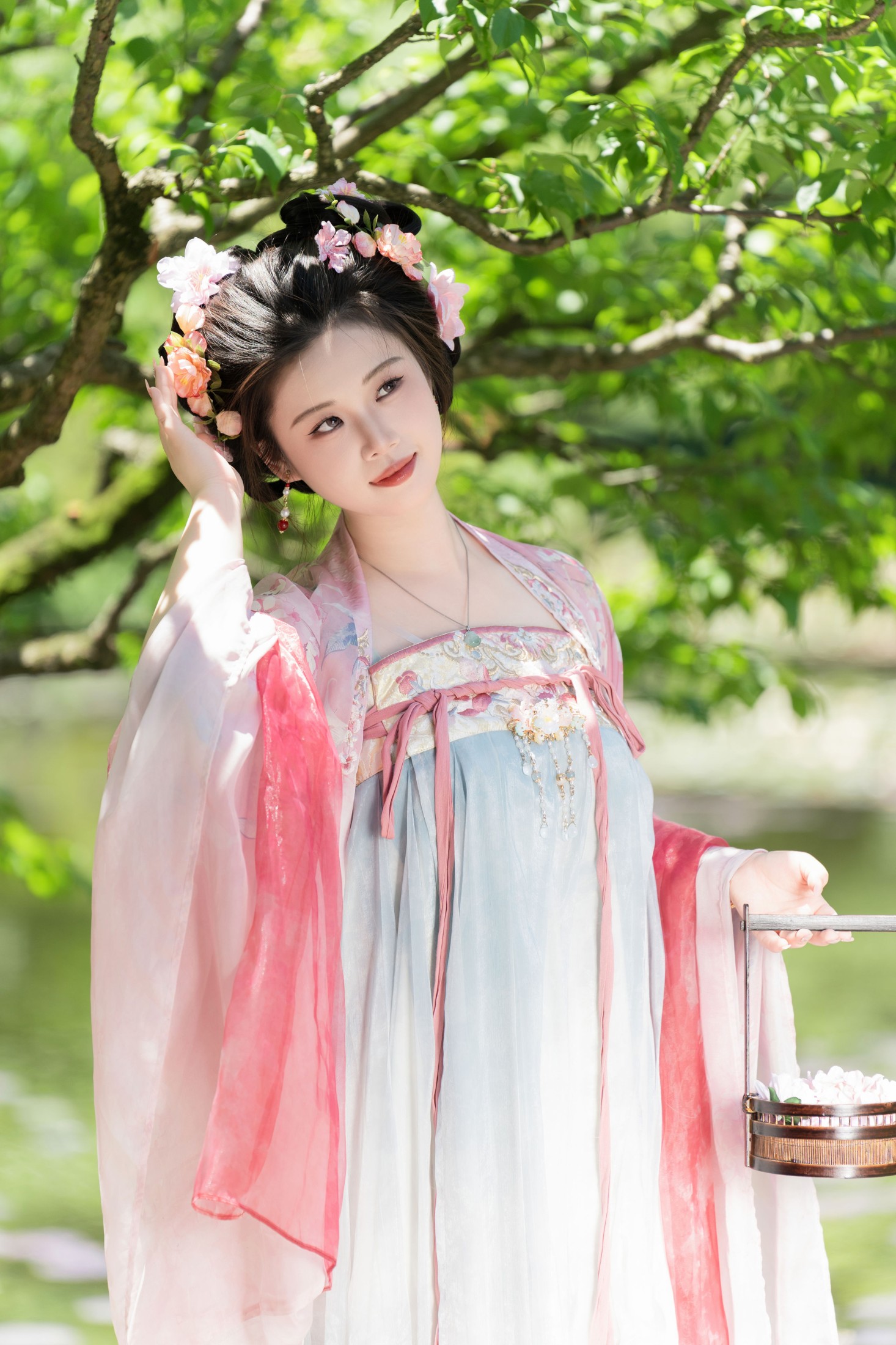 图片[5] - 西瓜 - 《画中人》[29P] - 机器猫次元 - 机器猫次元