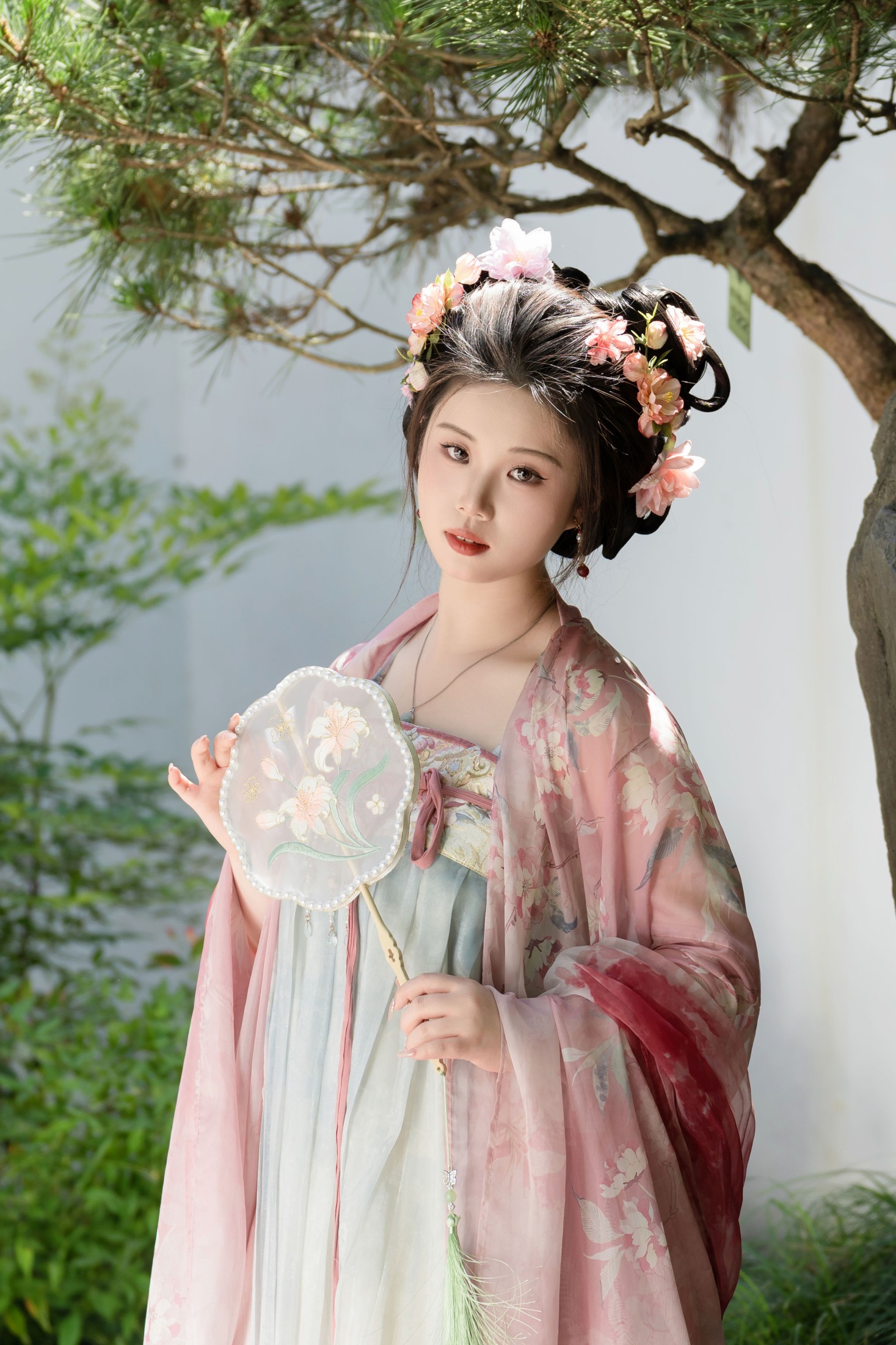 图片[8] - 西瓜 - 《画中人》[29P] - 机器猫次元 - 机器猫次元