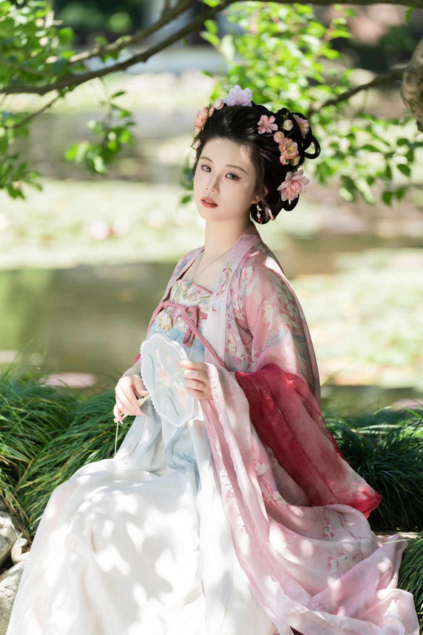 图片[3] - 西瓜 - 《画中人》[29P] - 机器猫次元 - 机器猫次元
