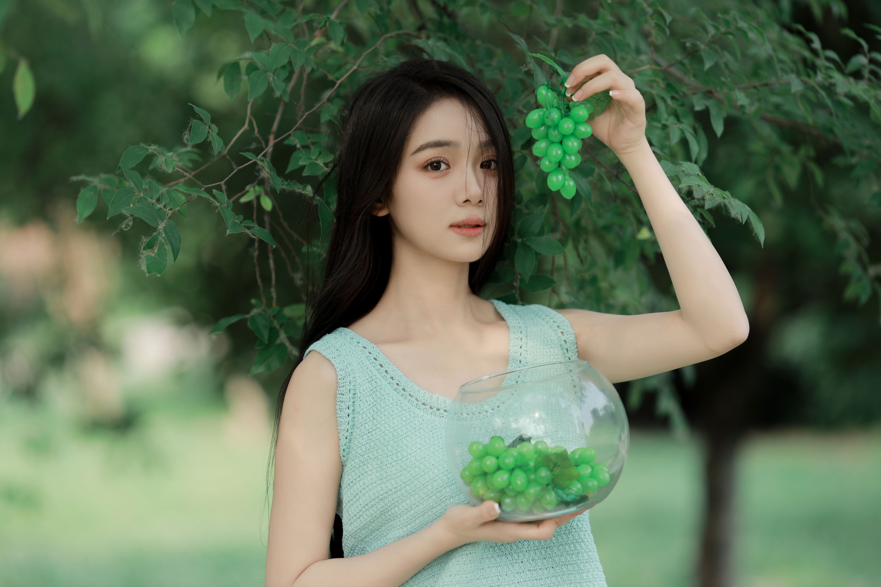 图片[5] - 我不刷鸟 - 《凉席夏日》[26P] - 机器猫次元 - 机器猫次元